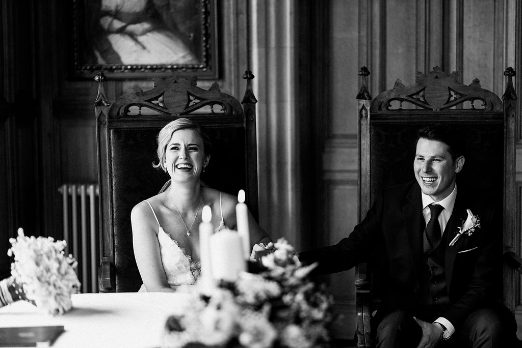 Lough Rynn Castle Ireland Wedding Photographer