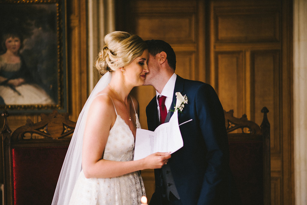 Lough Rynn Castle Ireland Wedding Photographer