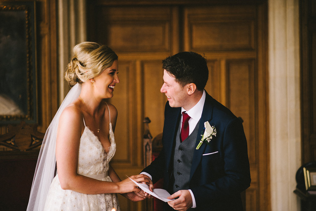 Lough Rynn Castle Ireland Wedding Photographer