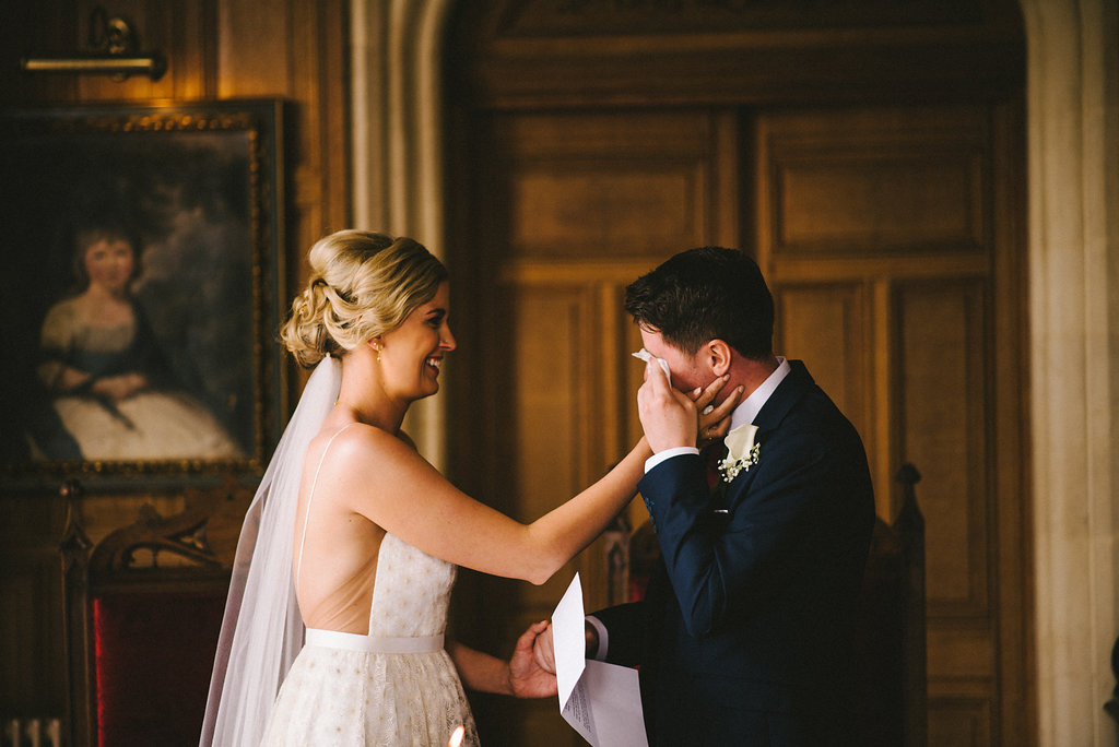 Lough Rynn Castle Ireland Wedding Photographer