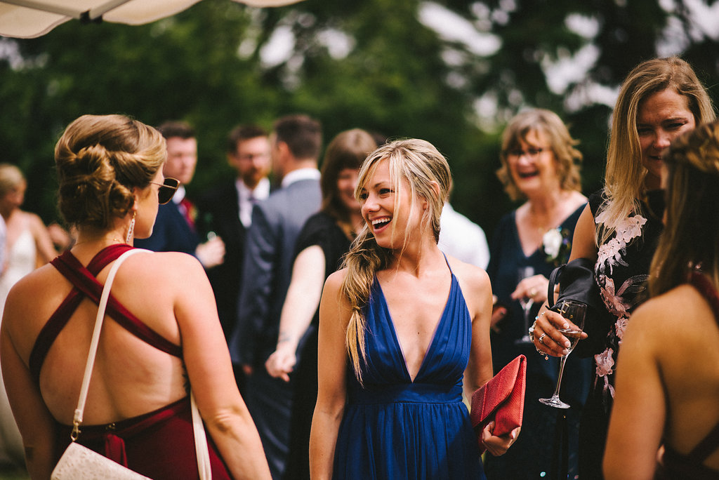 Lough Rynn Castle Ireland Wedding Photographer