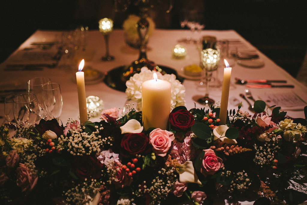 Lough Rynn Castle Ireland Wedding Photographer