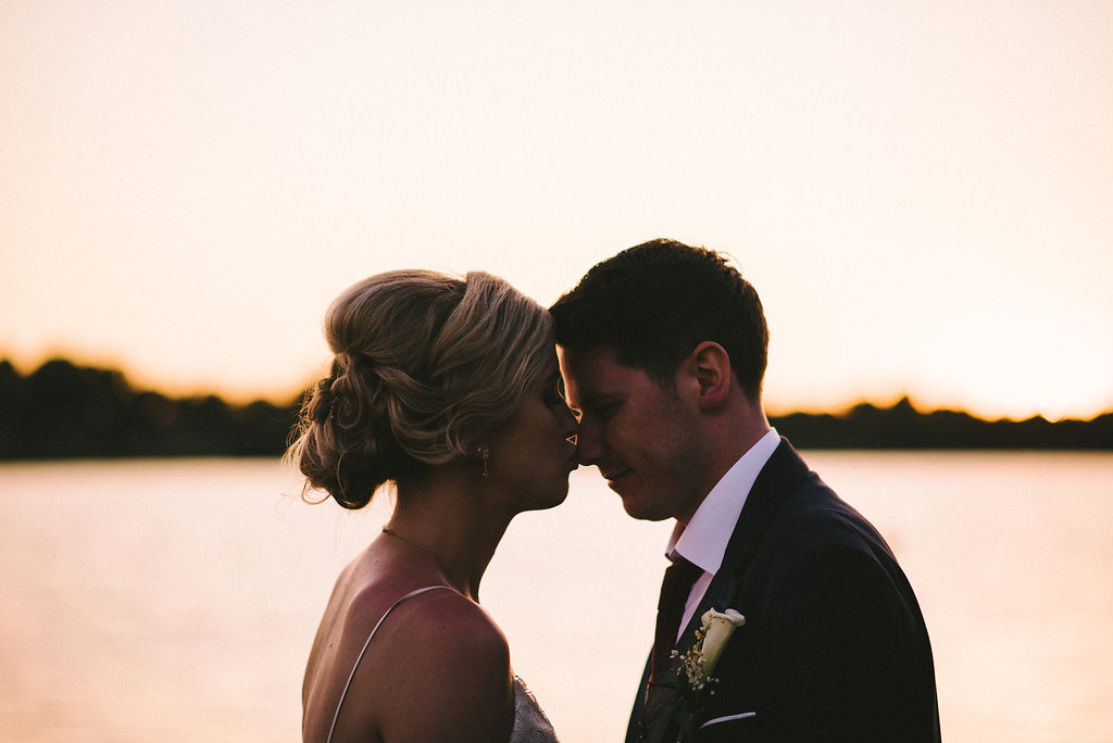 Lough Rynn Castle Ireland Wedding Photographer