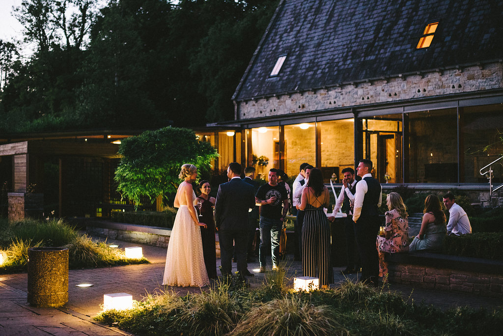 Lough Rynn Castle Ireland Wedding Photographer