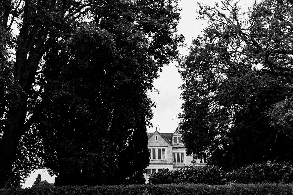 Lough Rynn Castle Ireland Wedding Photographer