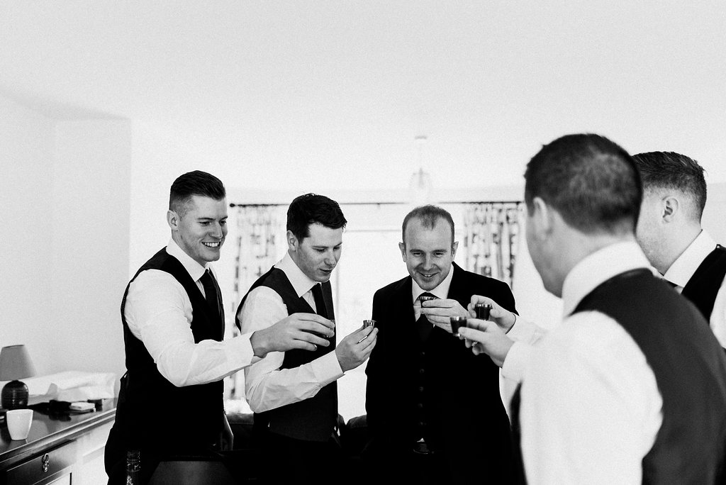 Lough Rynn Castle Ireland Wedding Photographer