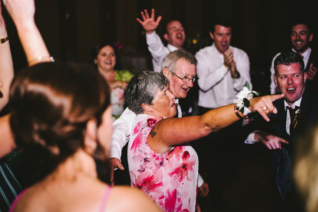 Lough Rynn Castle Ireland Wedding Photographer