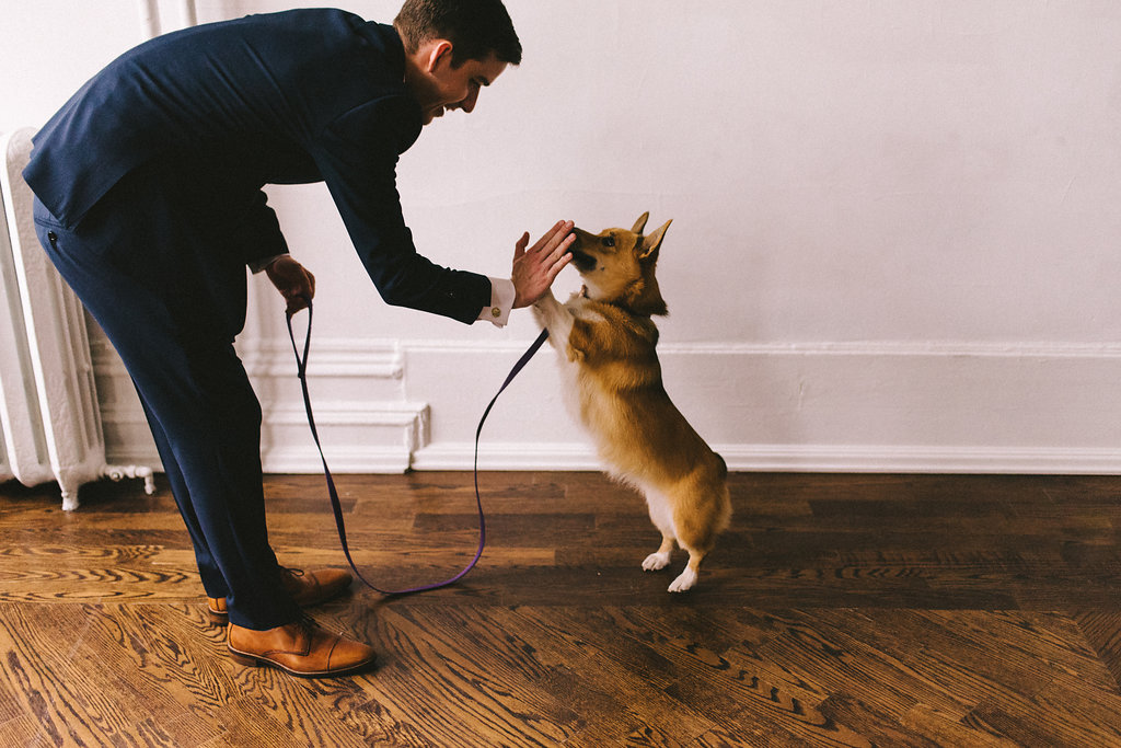 The Great Hall Urban Toronto Wedding Photographer