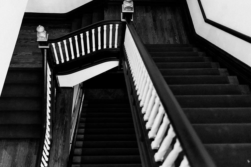 The Great Hall Urban Toronto Wedding Photographer