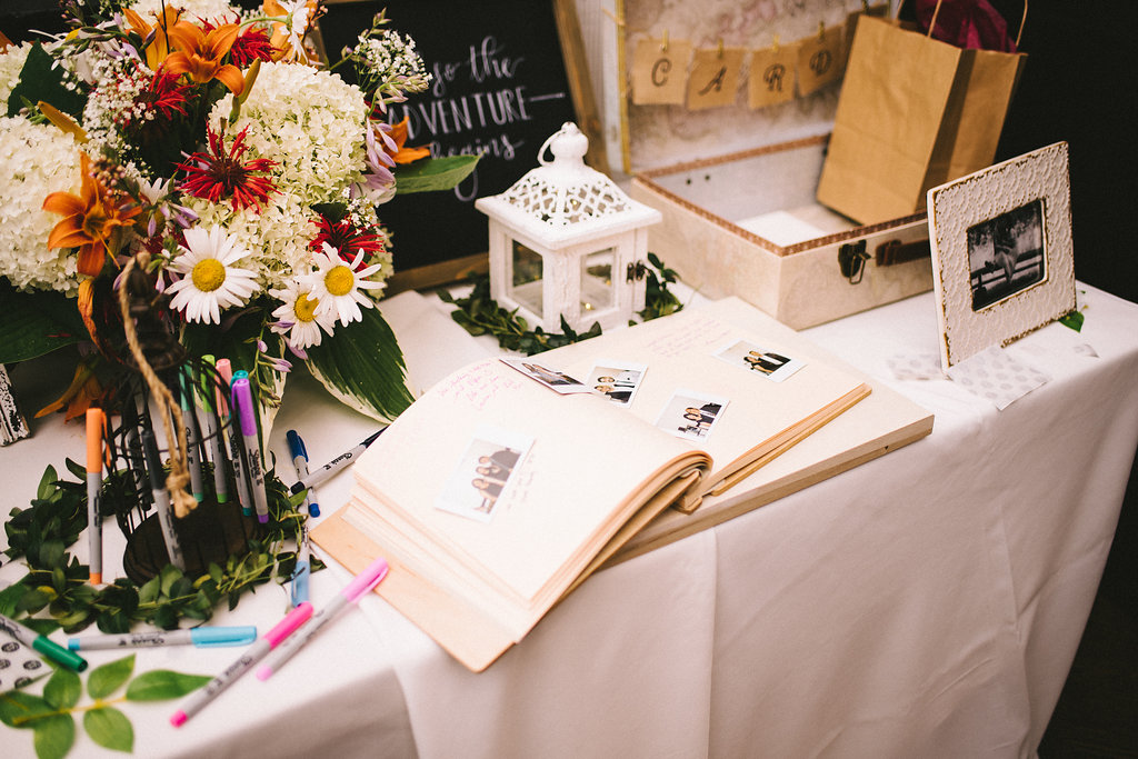 The Great Hall Urban Toronto Wedding Photographer