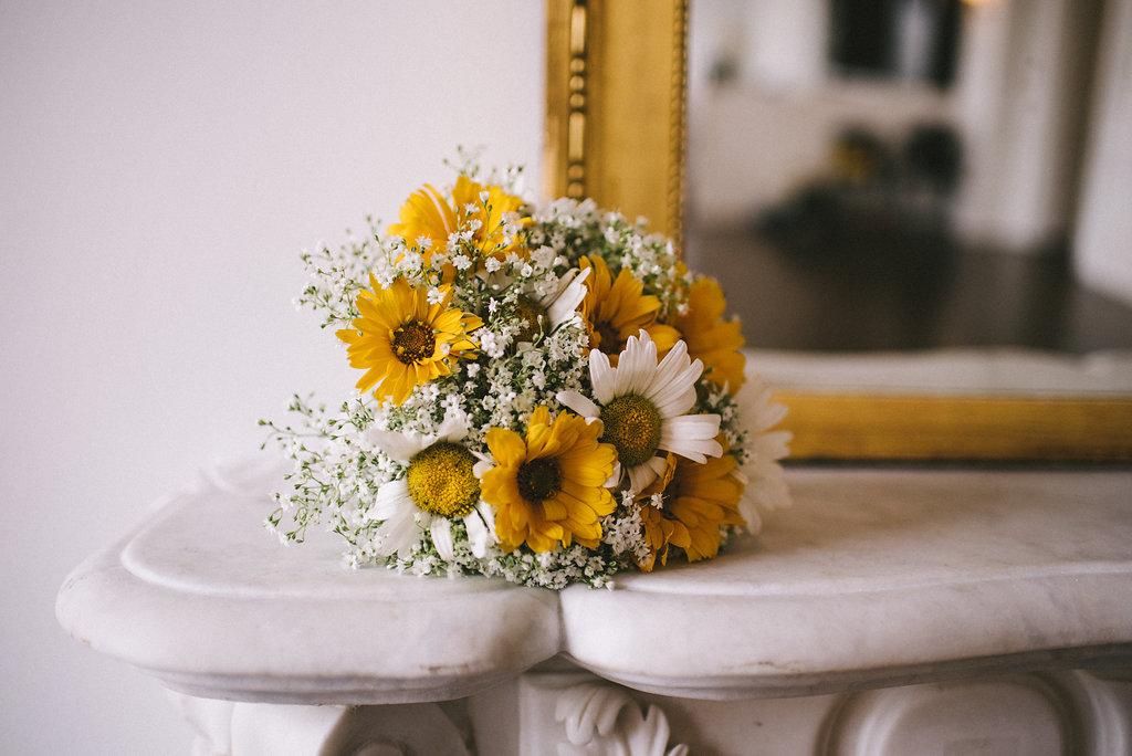 The Great Hall Urban Toronto Wedding Photographer