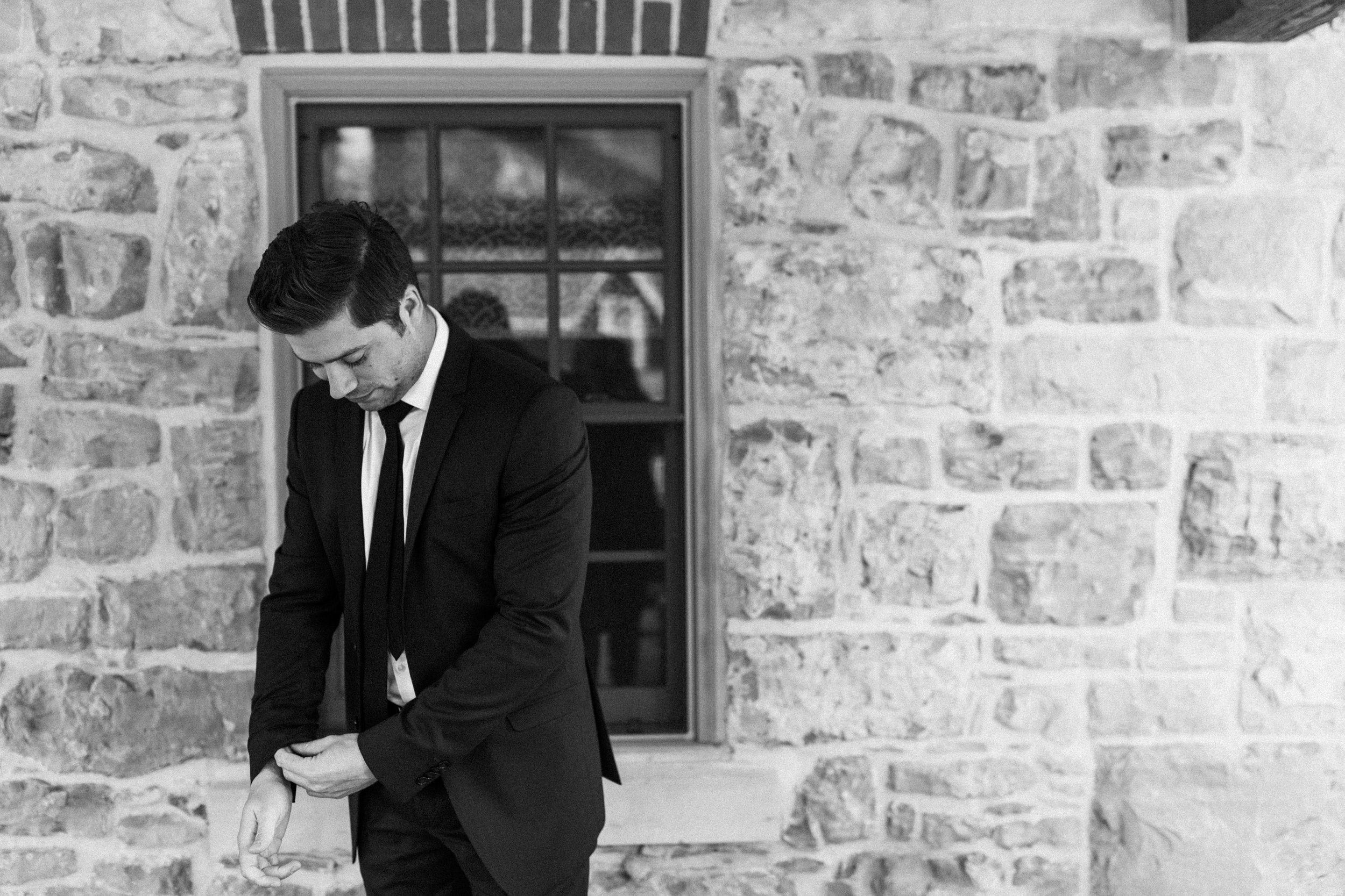 Earth To Table Farm Hamilton Wedding Photographer