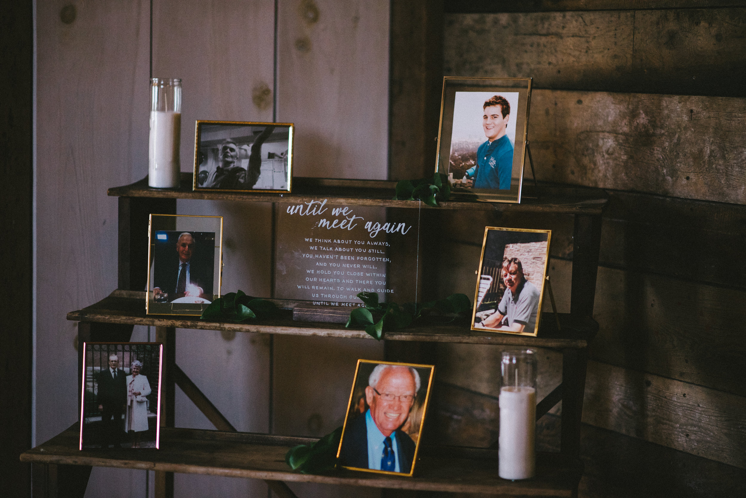 Earth To Table Farm Hamilton Wedding Photographer