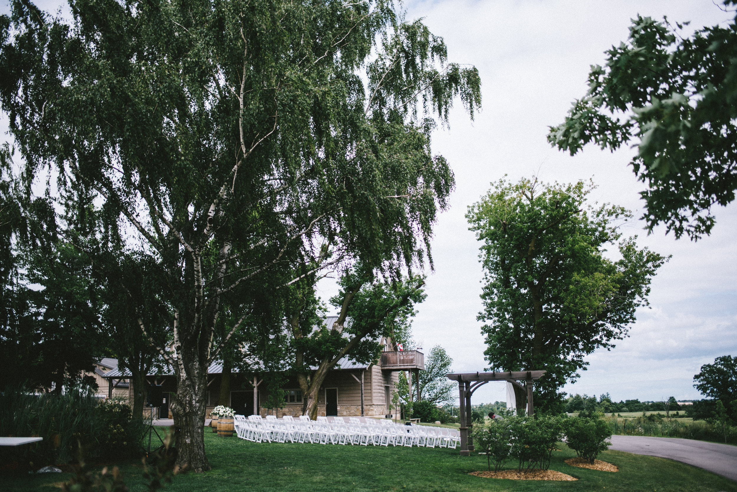 Earth to Table Farm Hamilton Wedding Photographer