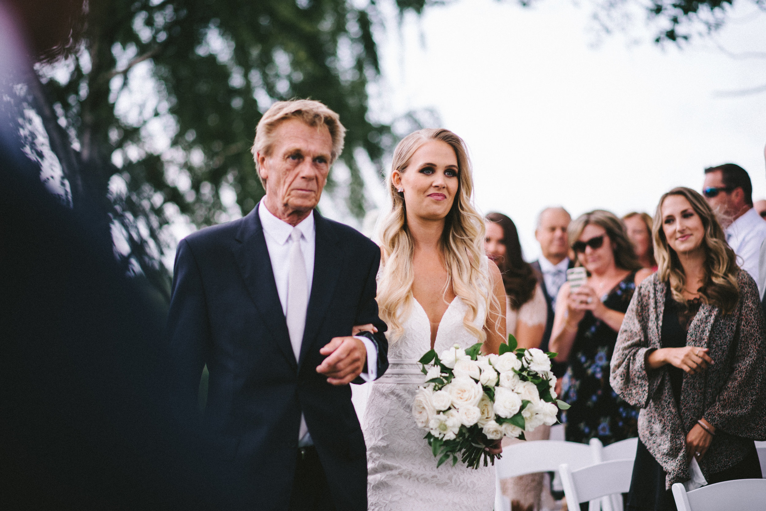 Earth To Table Farm Hamilton Wedding Photographer