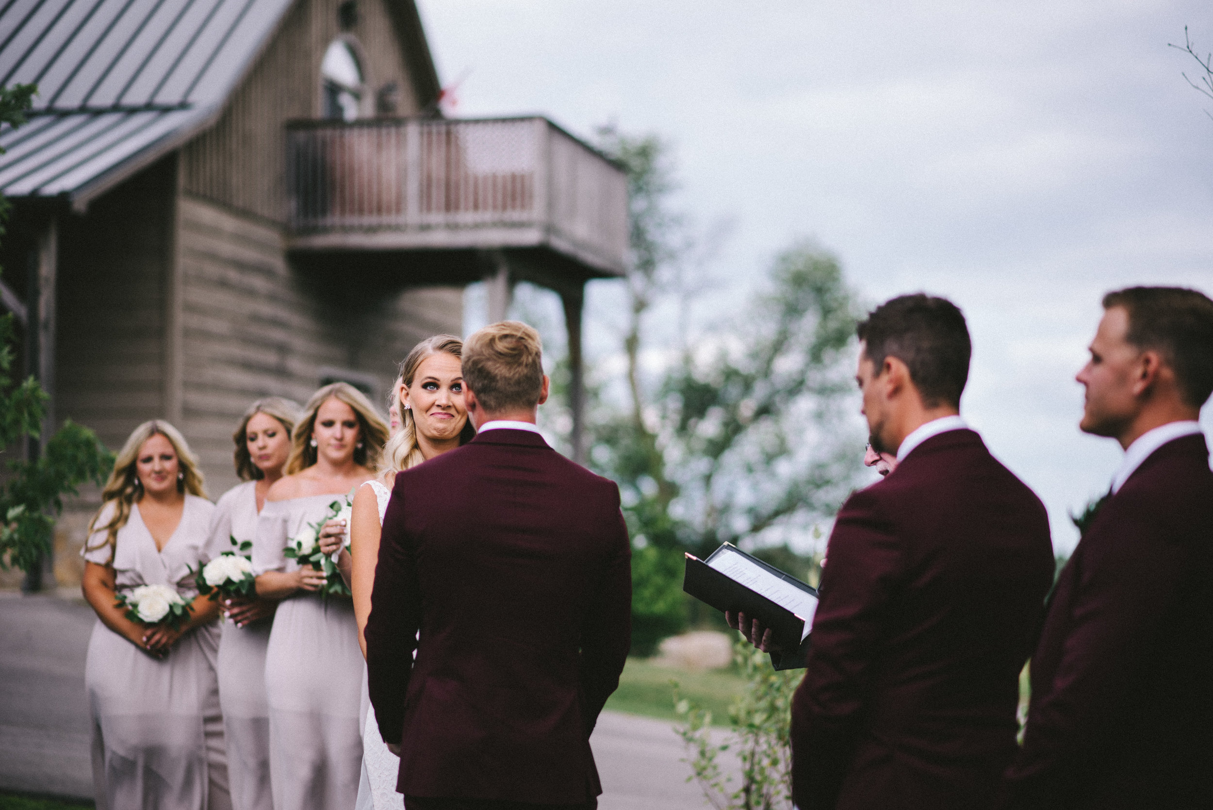 Earth To Table Farm Hamilton Wedding Photographer