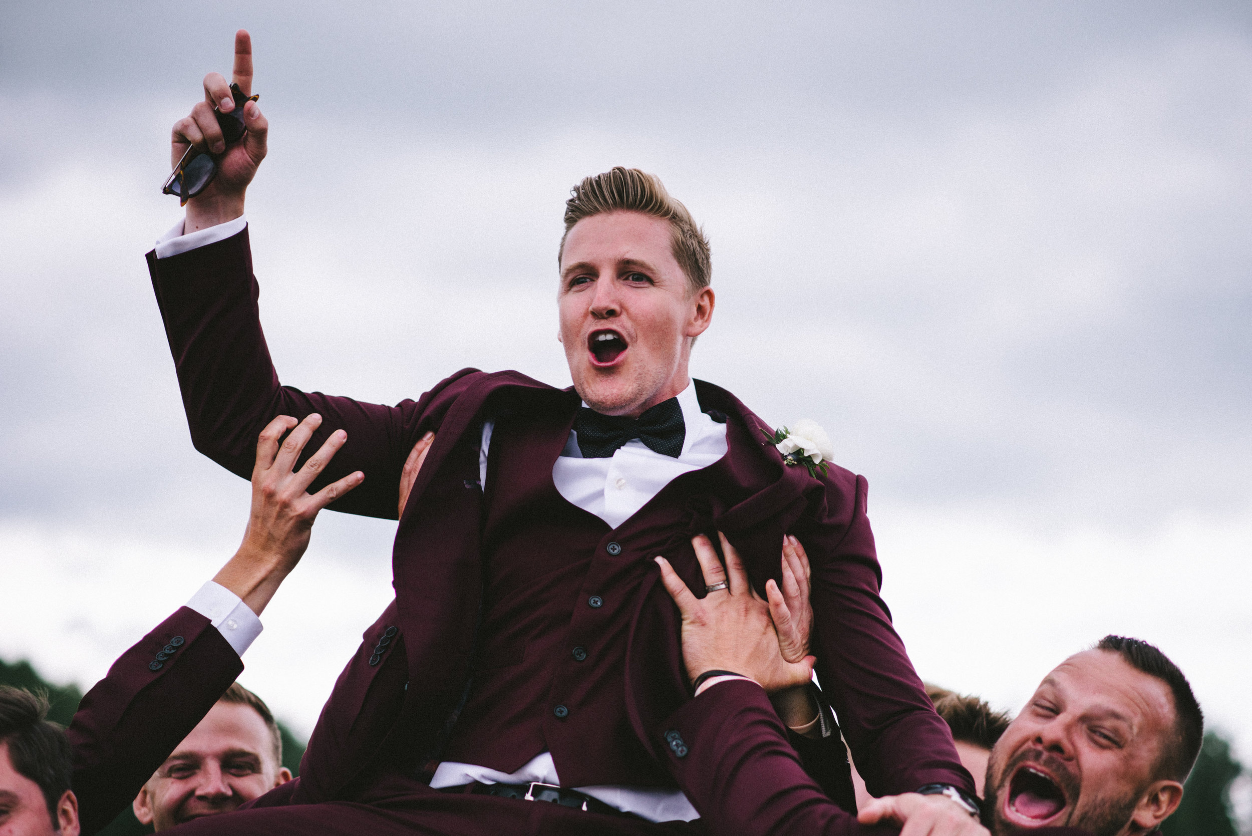 Earth To Table Farm Hamilton Wedding Photographer