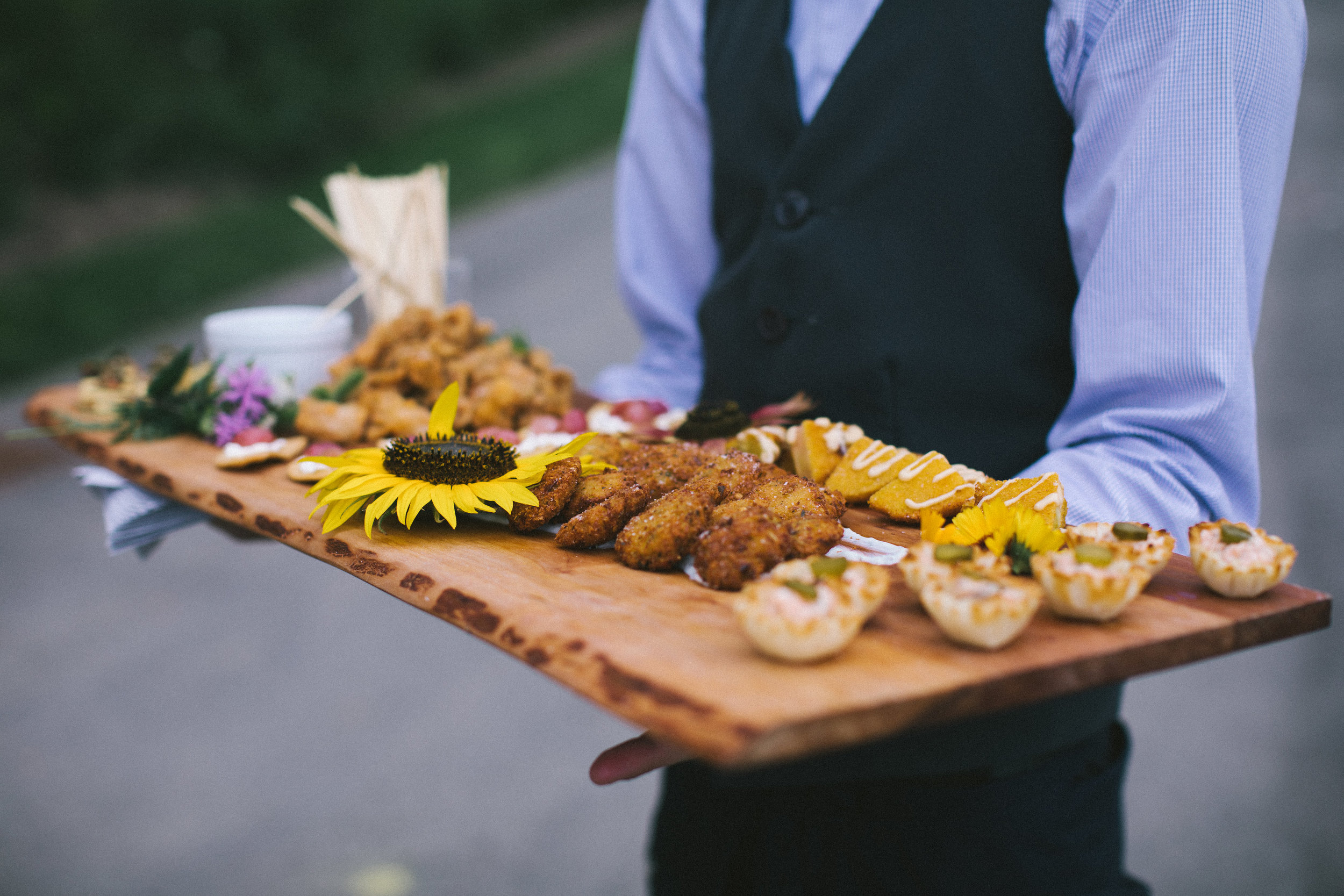Earth To Table Farm Hamilton Wedding Photographer