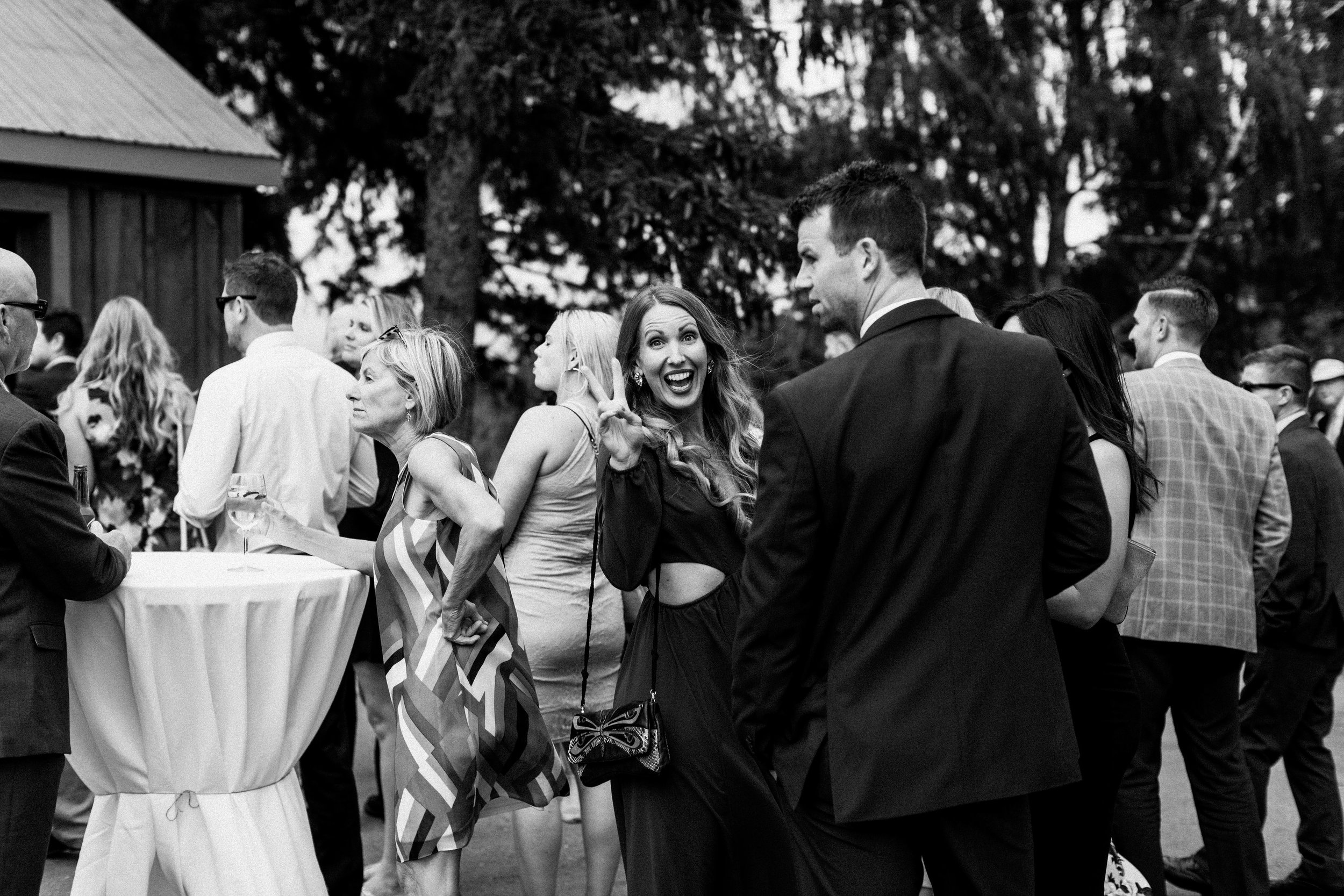 Earth To Table Farm Hamilton Wedding Photographer