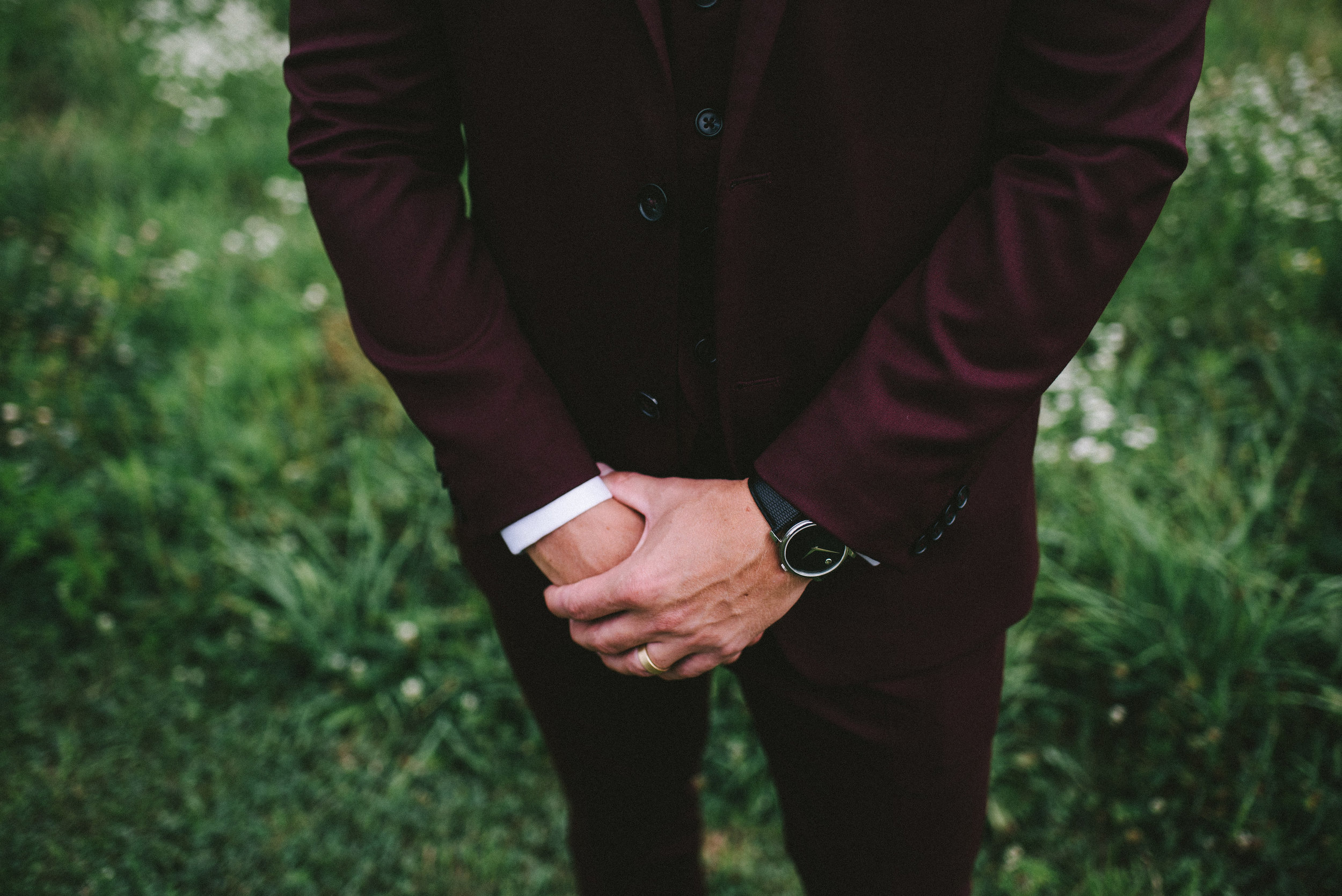 Earth To Table Farm Hamilton Wedding Photographer