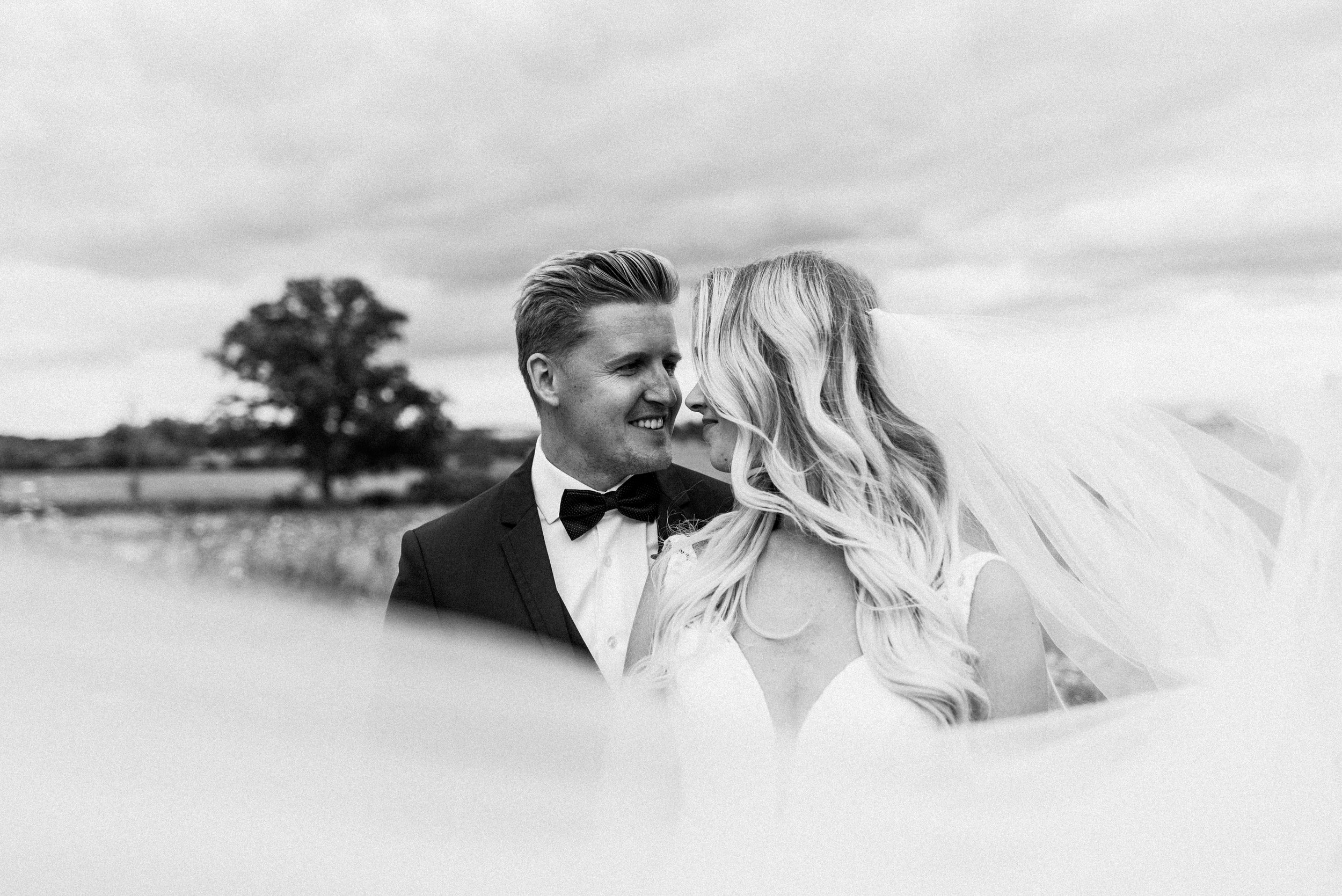 Earth To Table Farm Hamilton Wedding Photographer