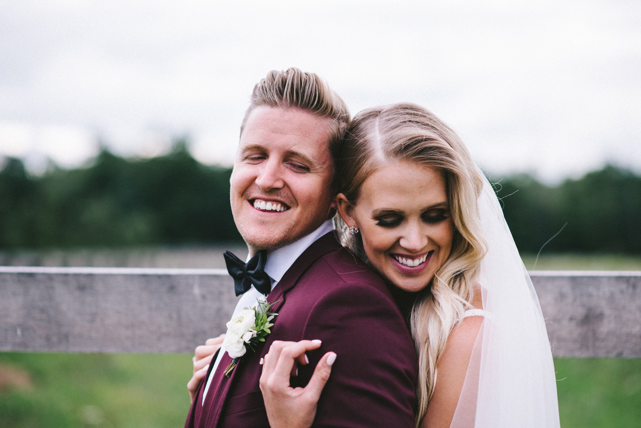 Earth To Table Farm Hamilton Wedding Photographer