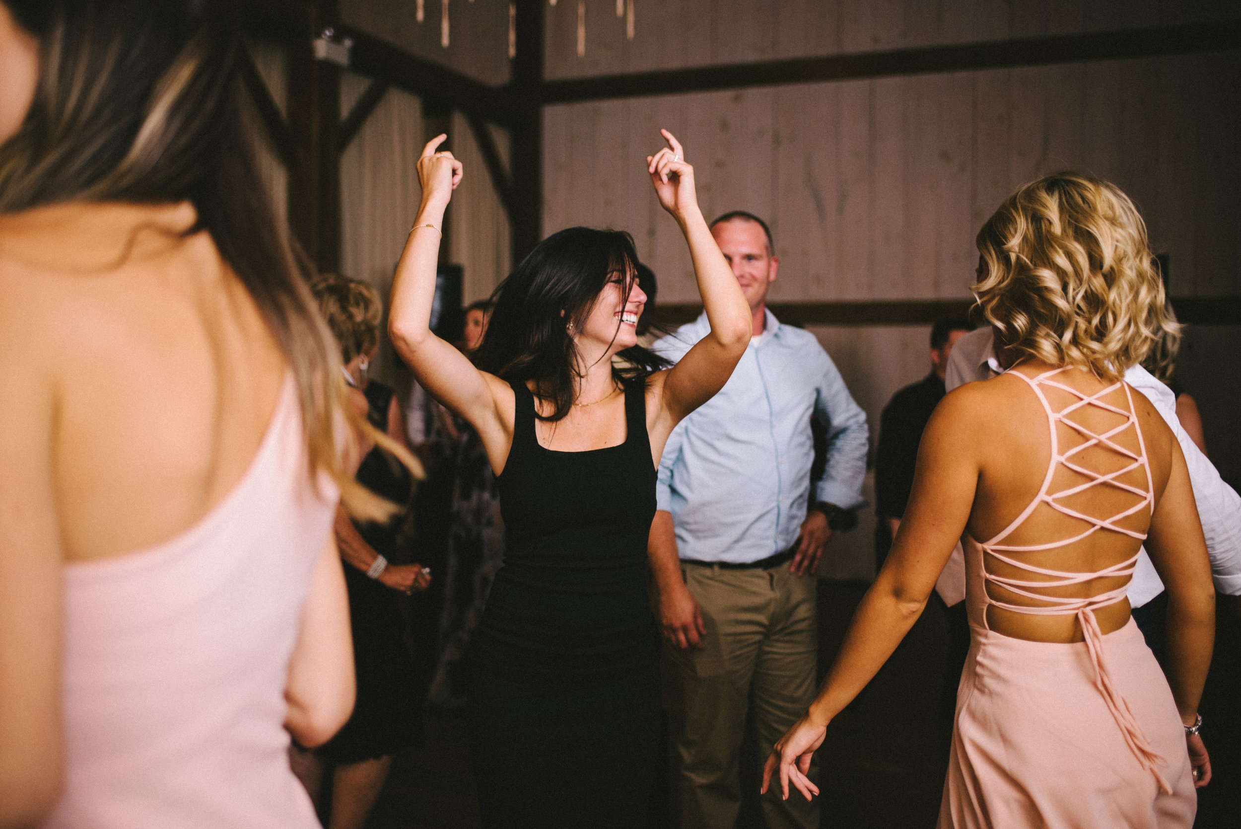 Earth To Table Farm Hamilton Wedding Photographer