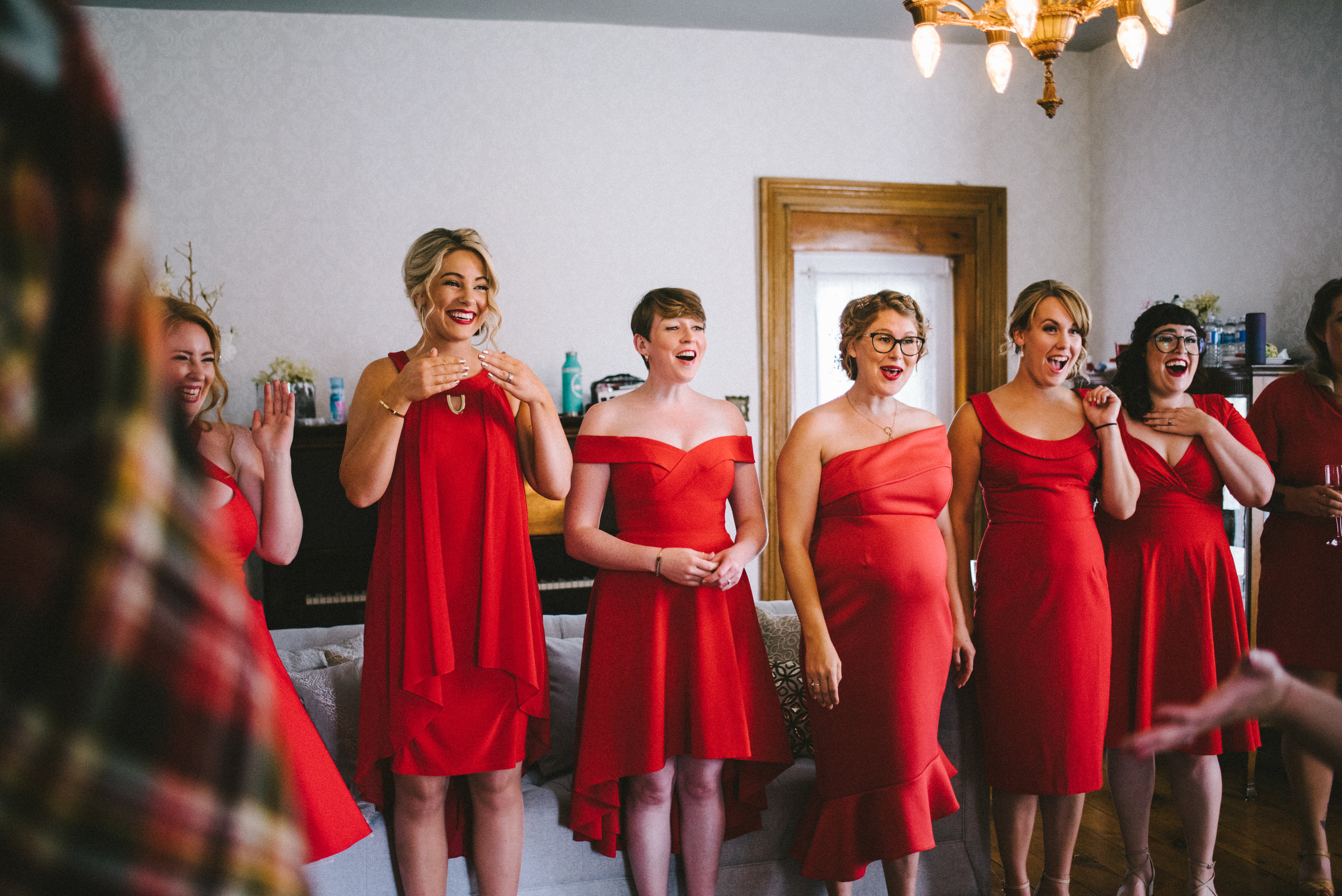 Beamer Falls Manor Grimsby Wedding Photographer