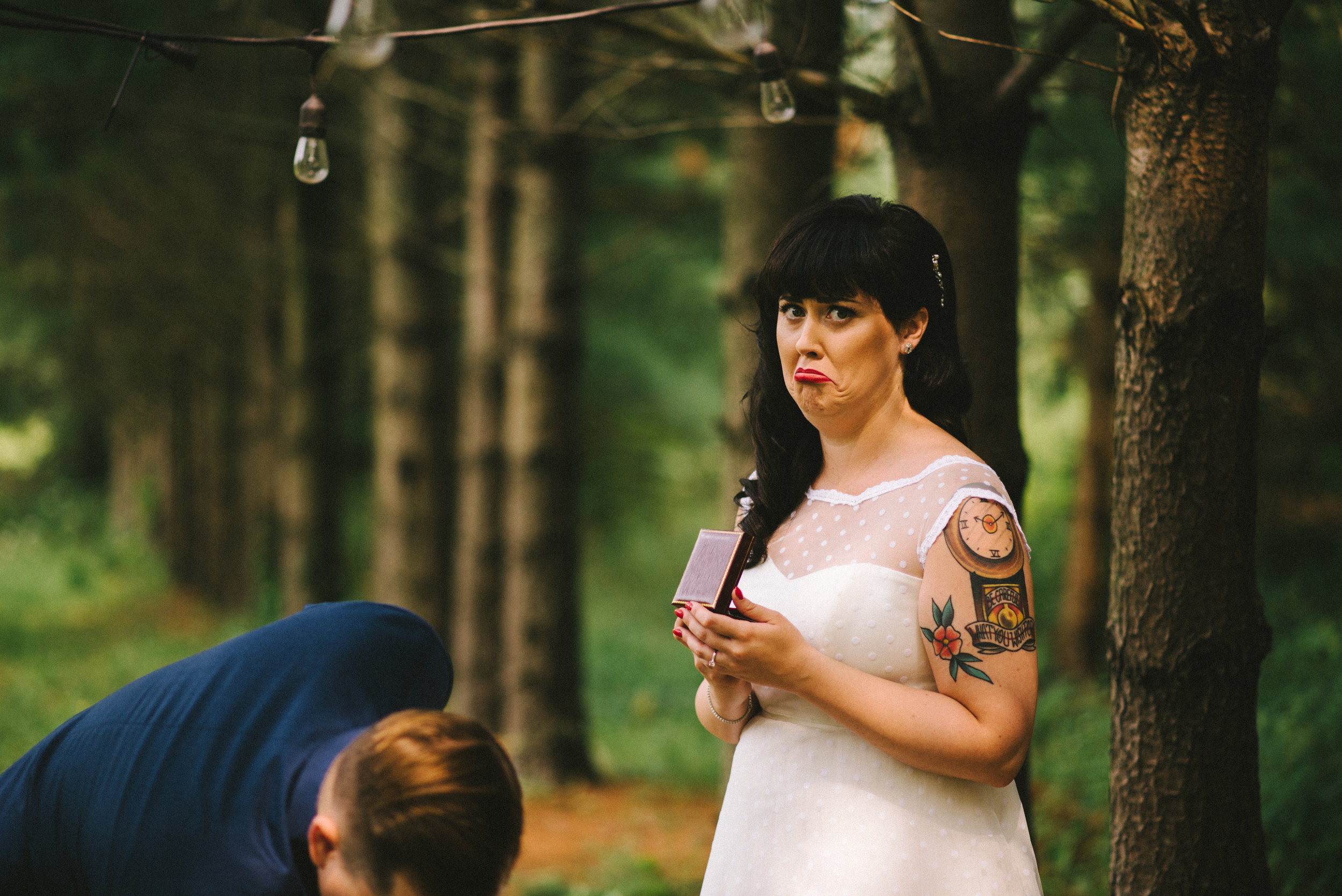 Beamer Falls Manor Grimsby Wedding Photographer
