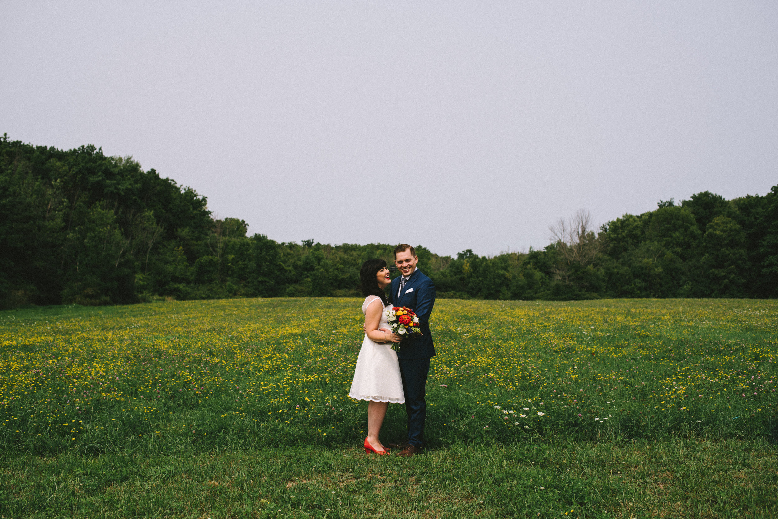 Beamer Falls Manor Grimsby Wedding Photographer