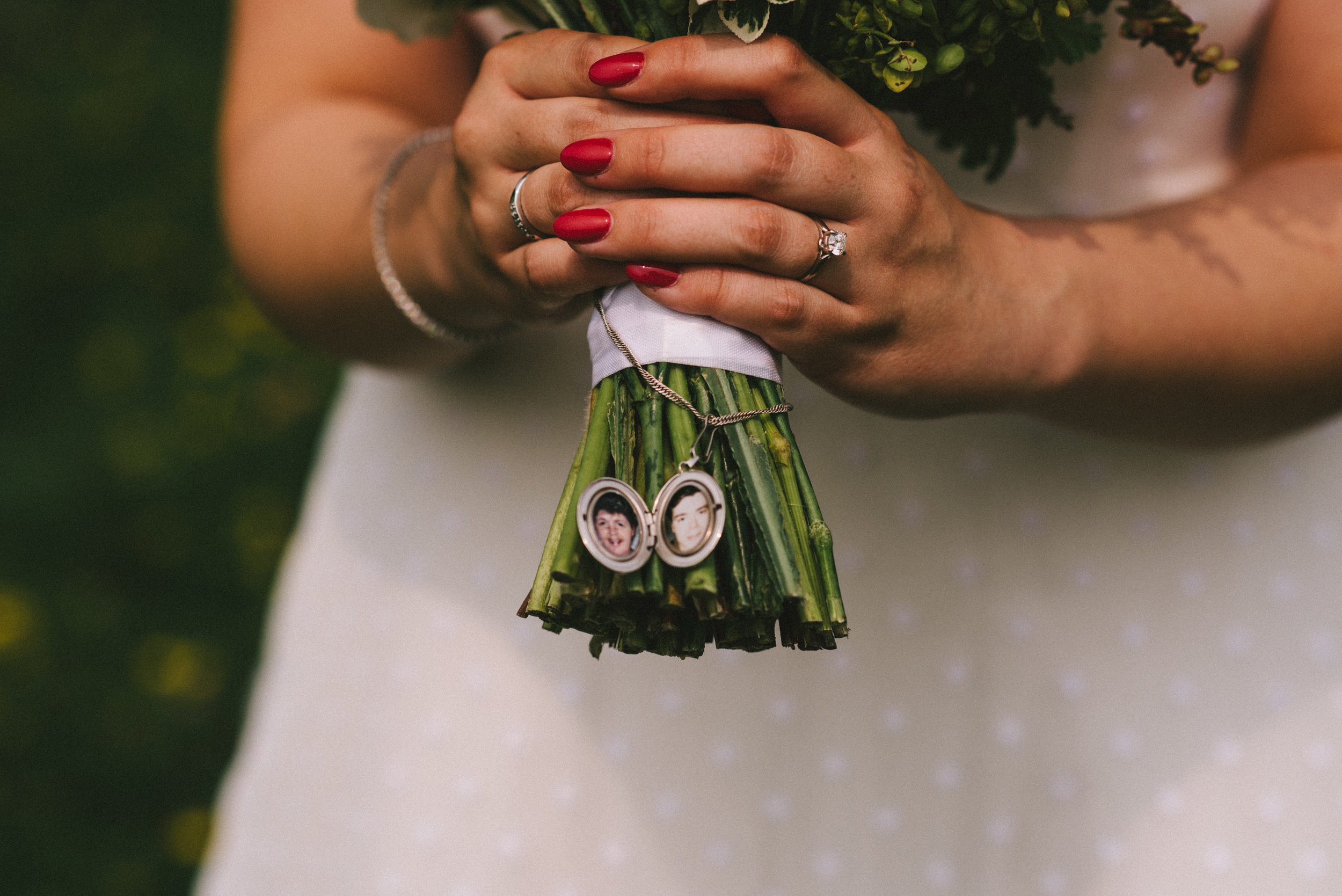Beamer Falls Manor Grimsby Wedding Photographer