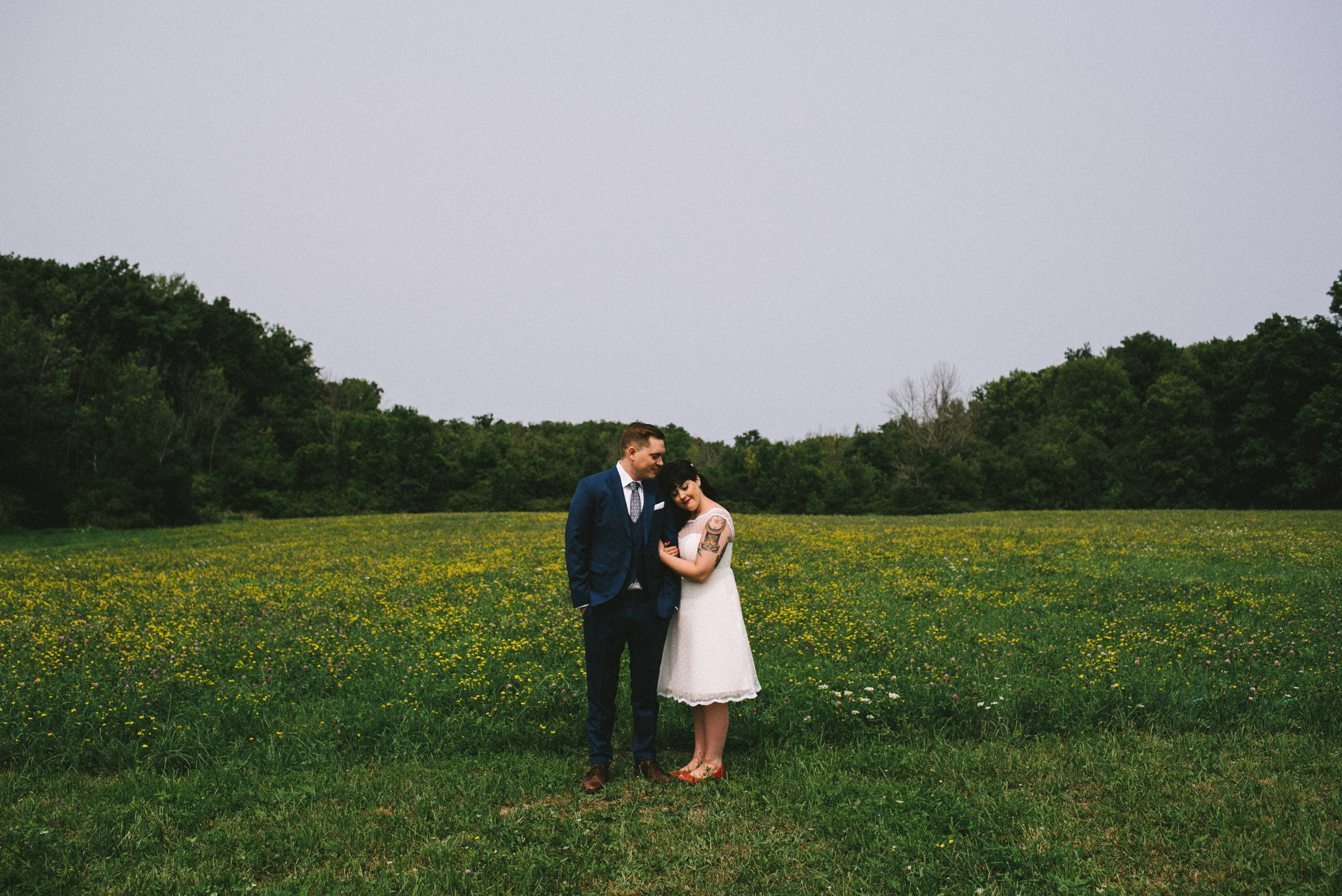Beamer Falls Manor Grimsby Wedding Photographer