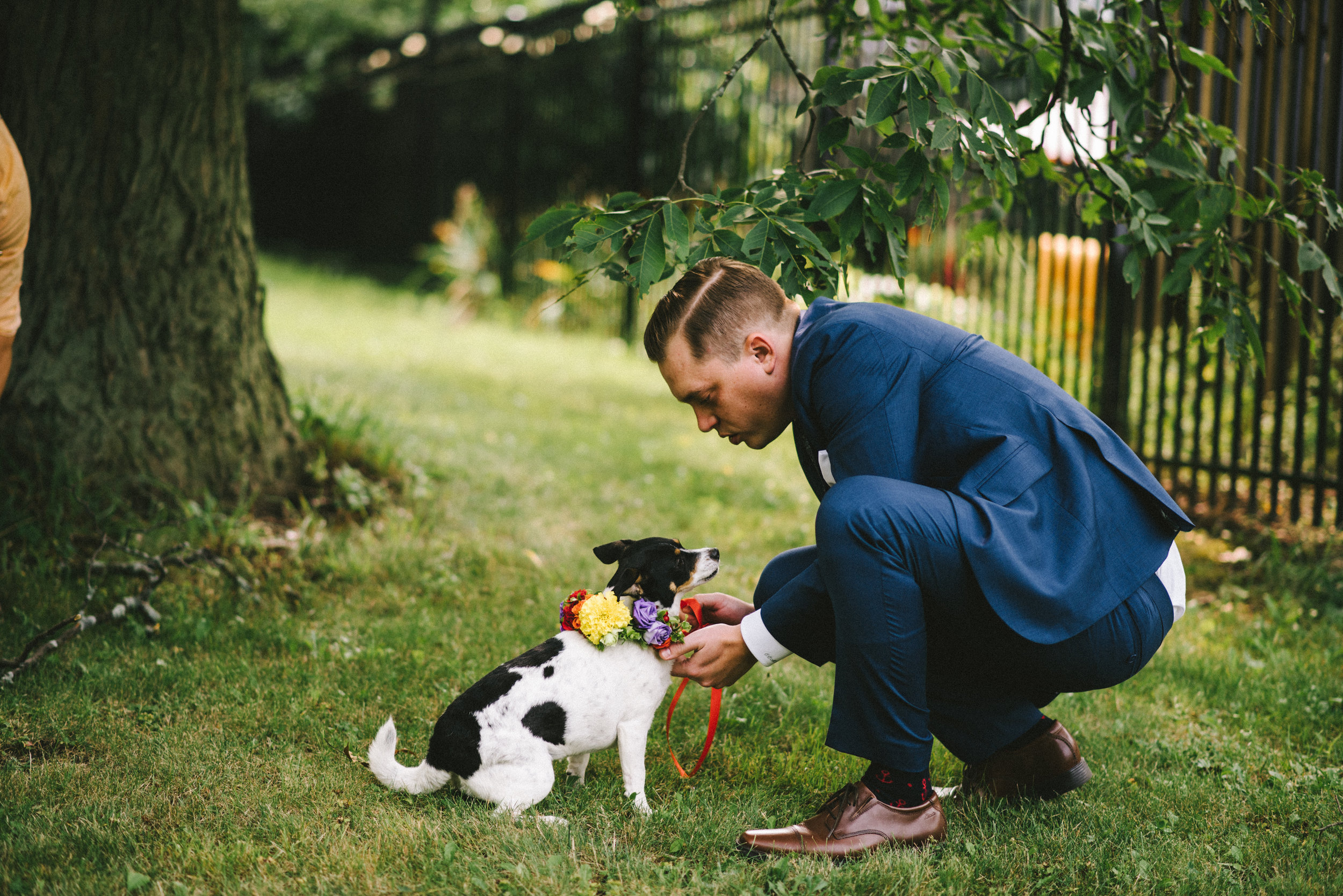 Beamer Falls Manor Grimsby Wedding Photographer
