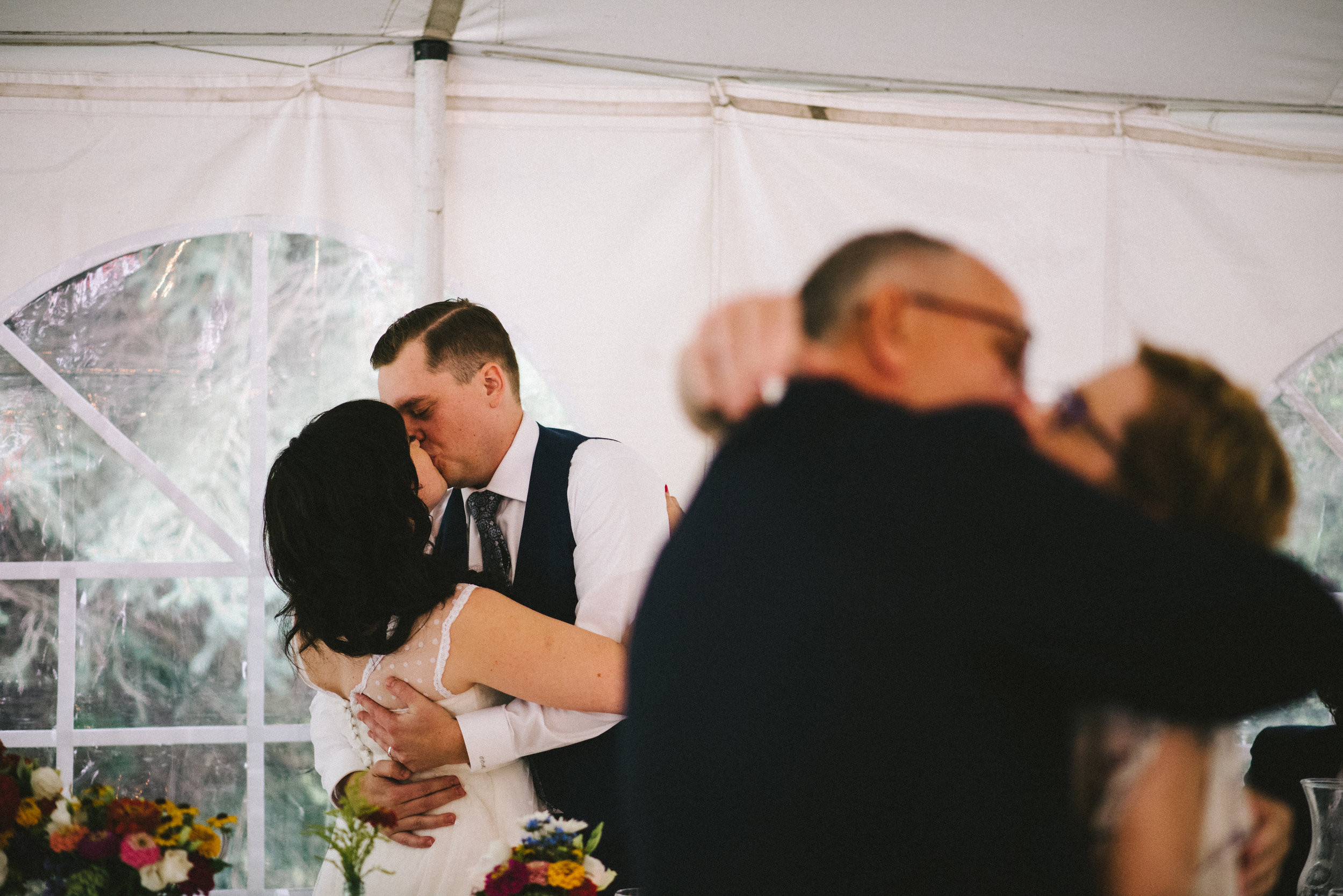 Beamer Falls Manor Grimsby Wedding Photographer