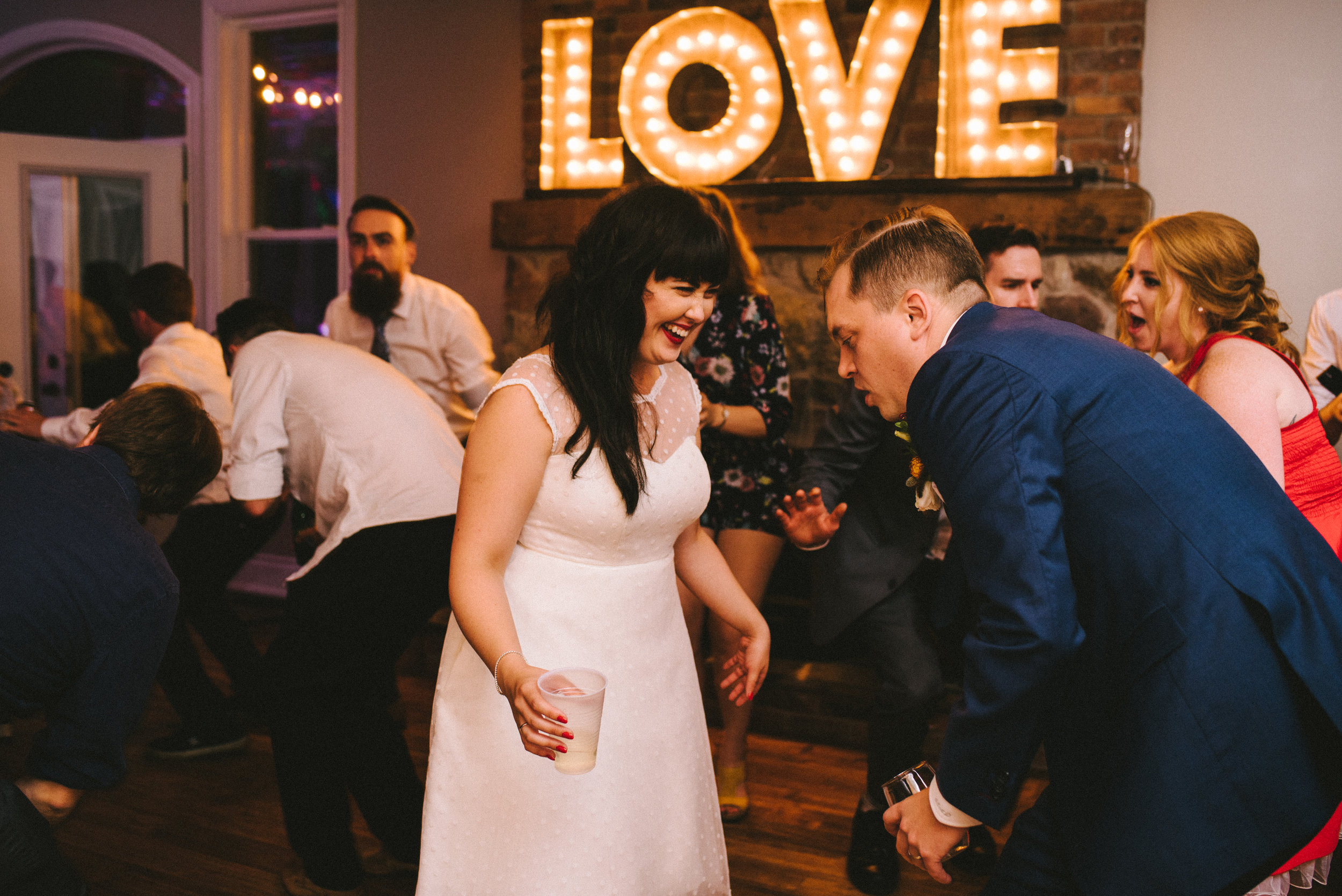 Beamer Falls Manor Grimsby Wedding Photographer