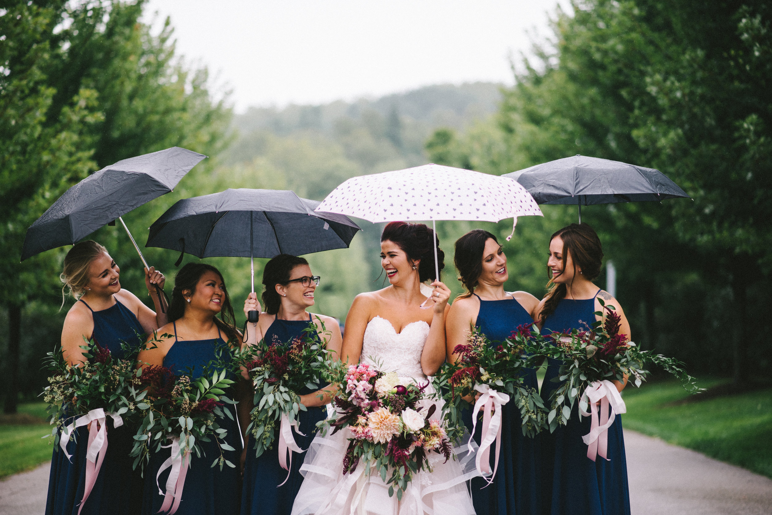 Orangeville Wedding Photographer