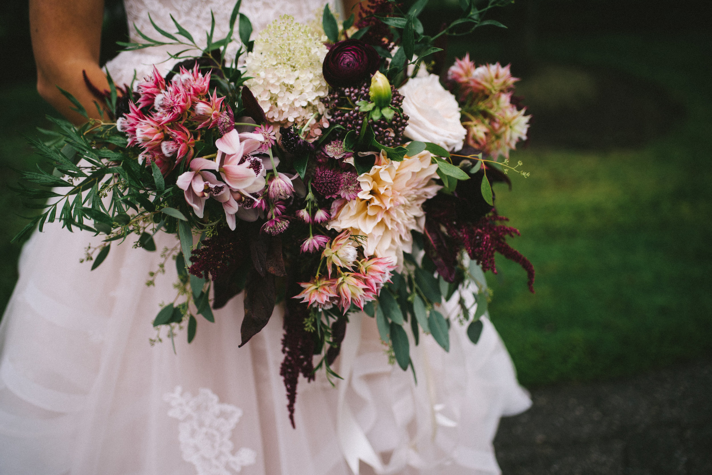 Orangeville Wedding Photographer