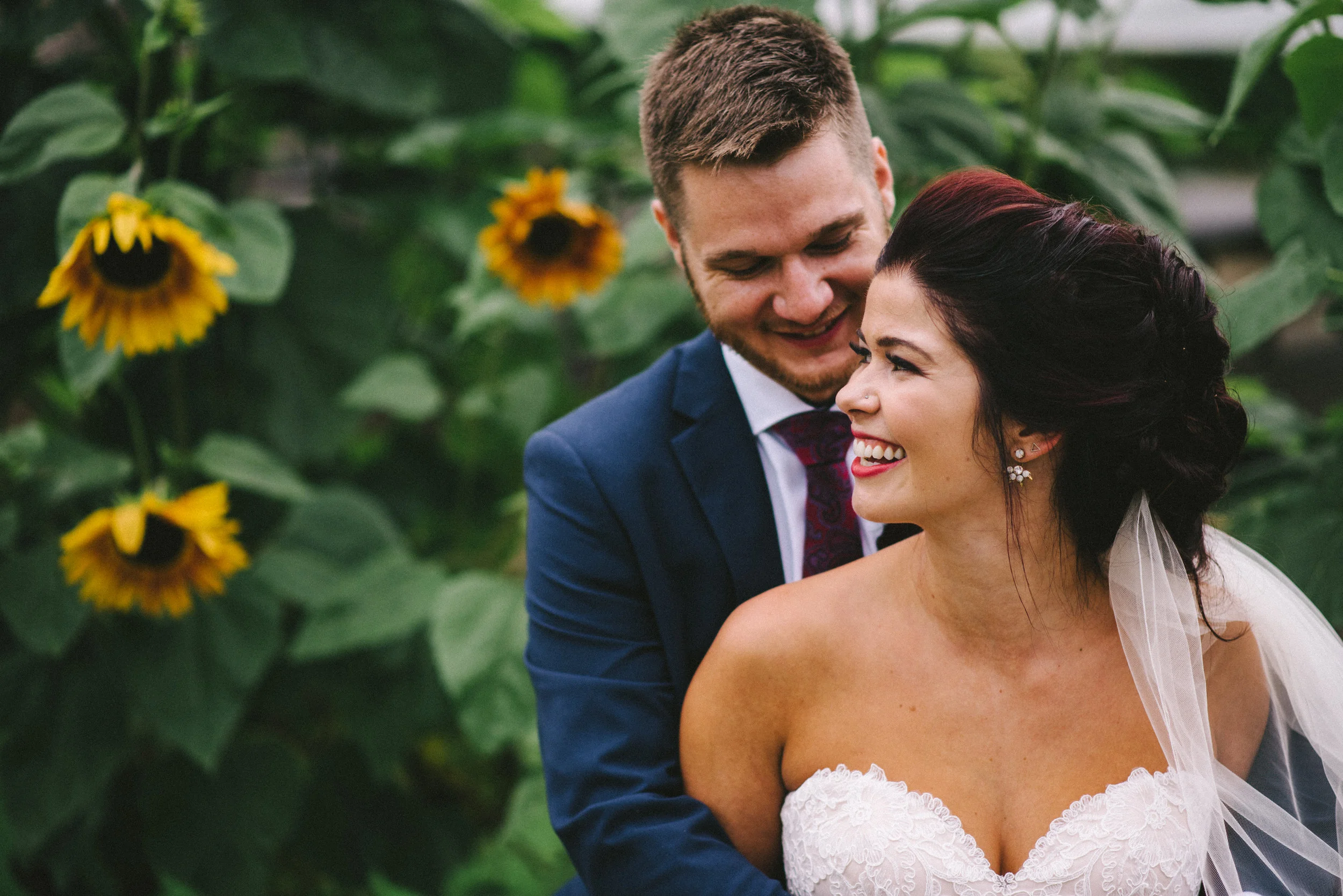 Orangeville Wedding Photographer