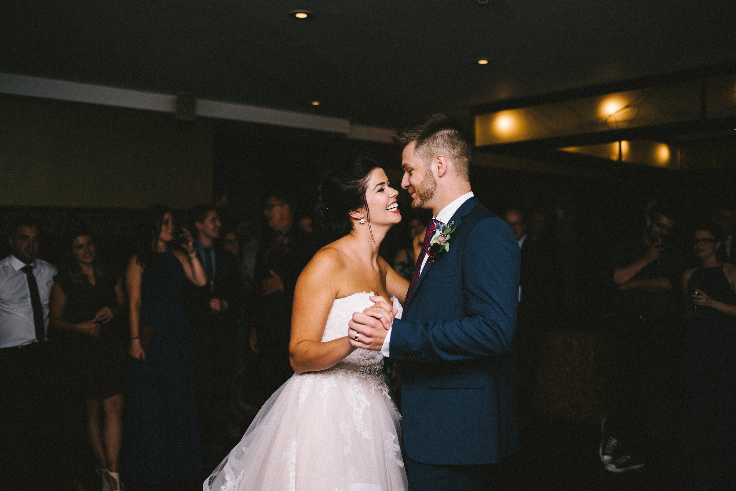 Orangeville Wedding Photographer