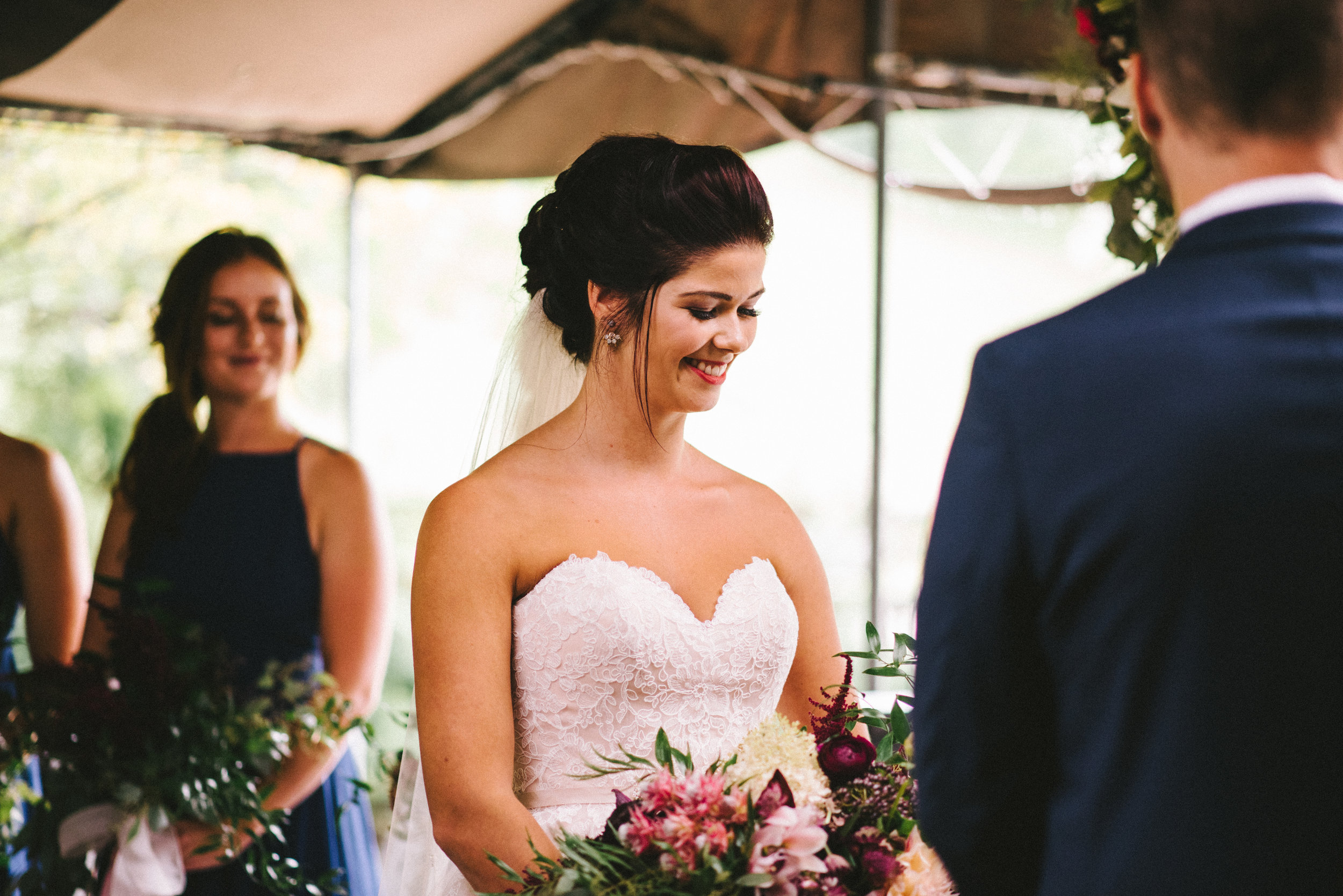 Orangeville Wedding Photographer