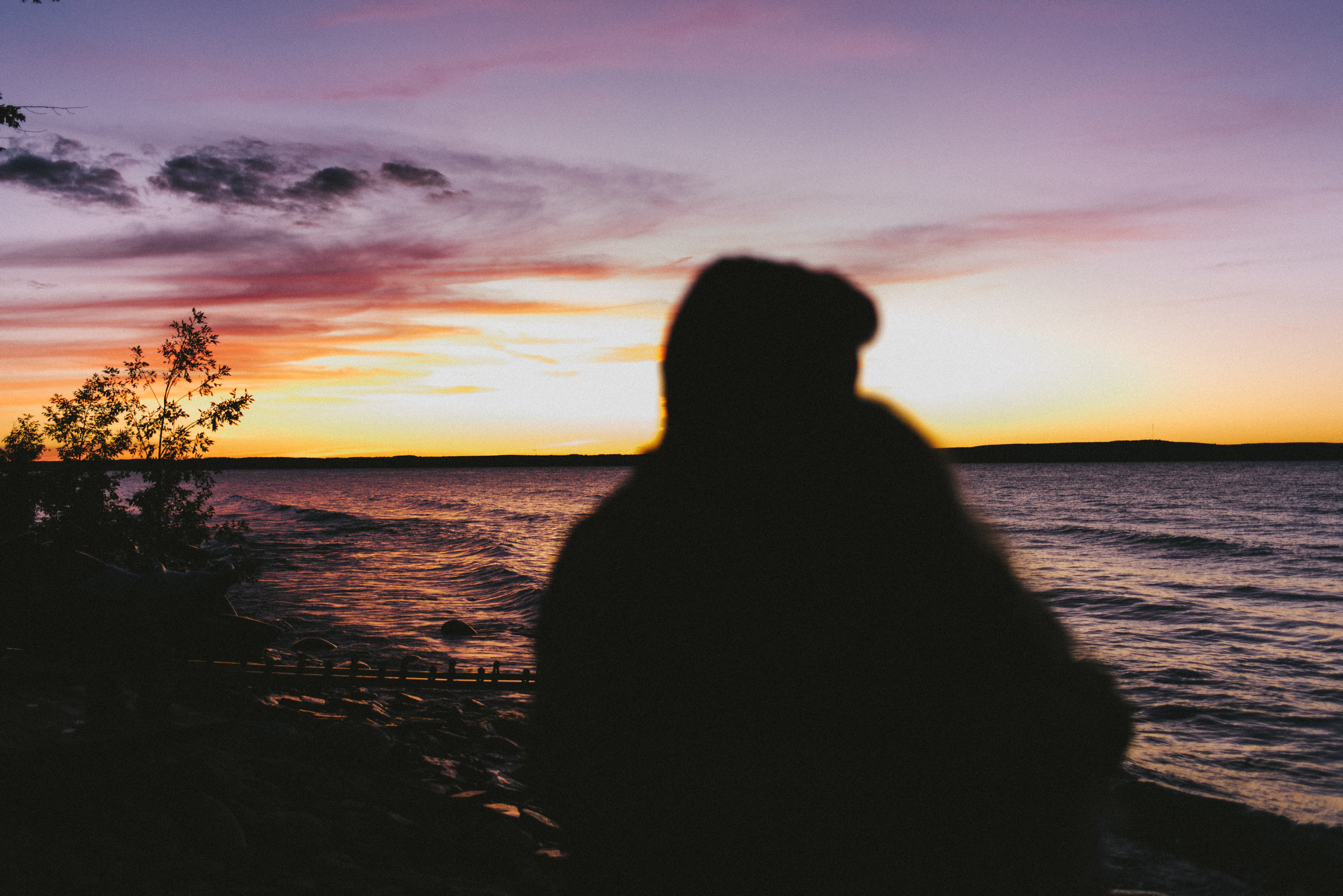 Serenity Cottage Owen Sound Wedding Photographer