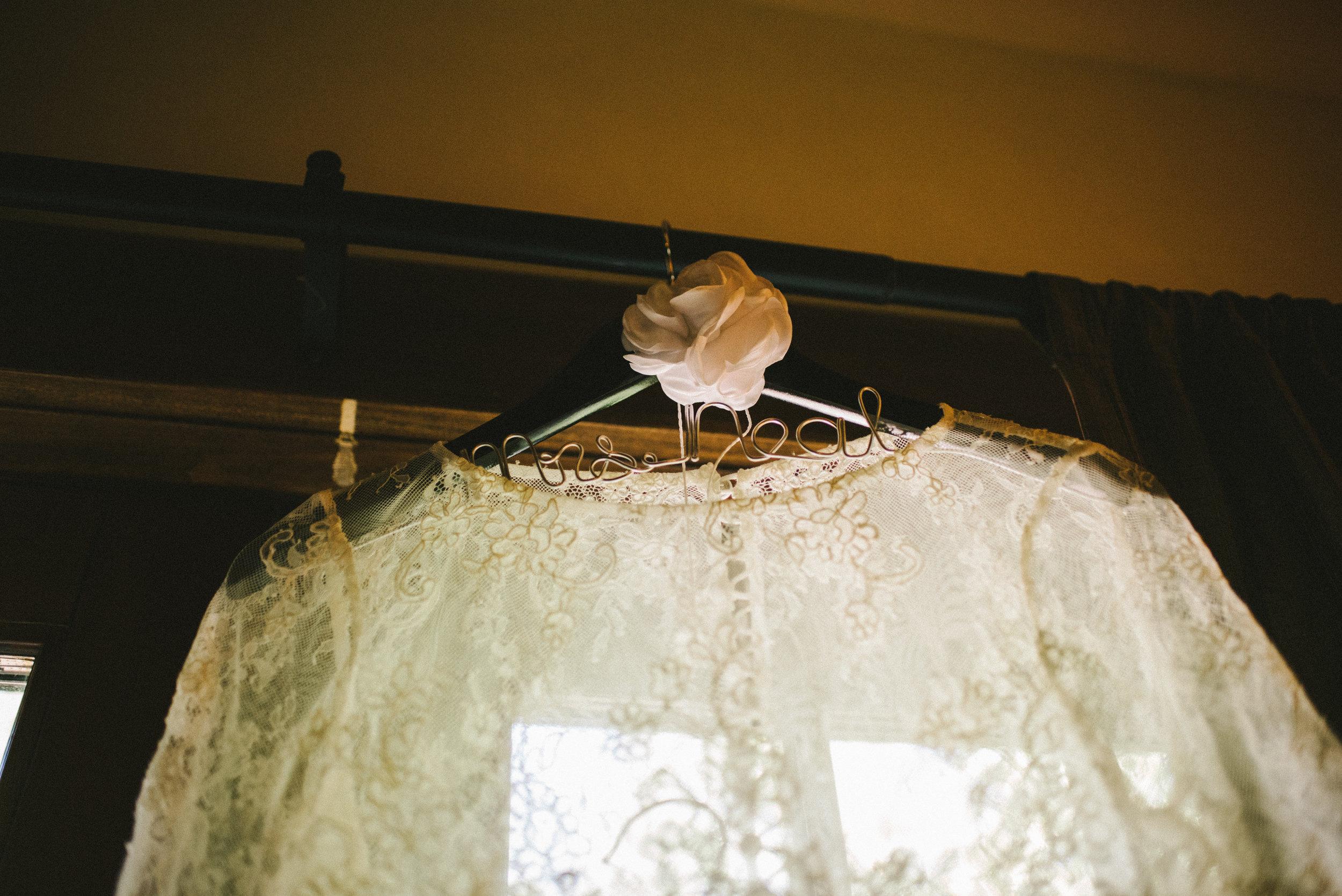 Serenity Cottage Owen Sound Wedding Photographer