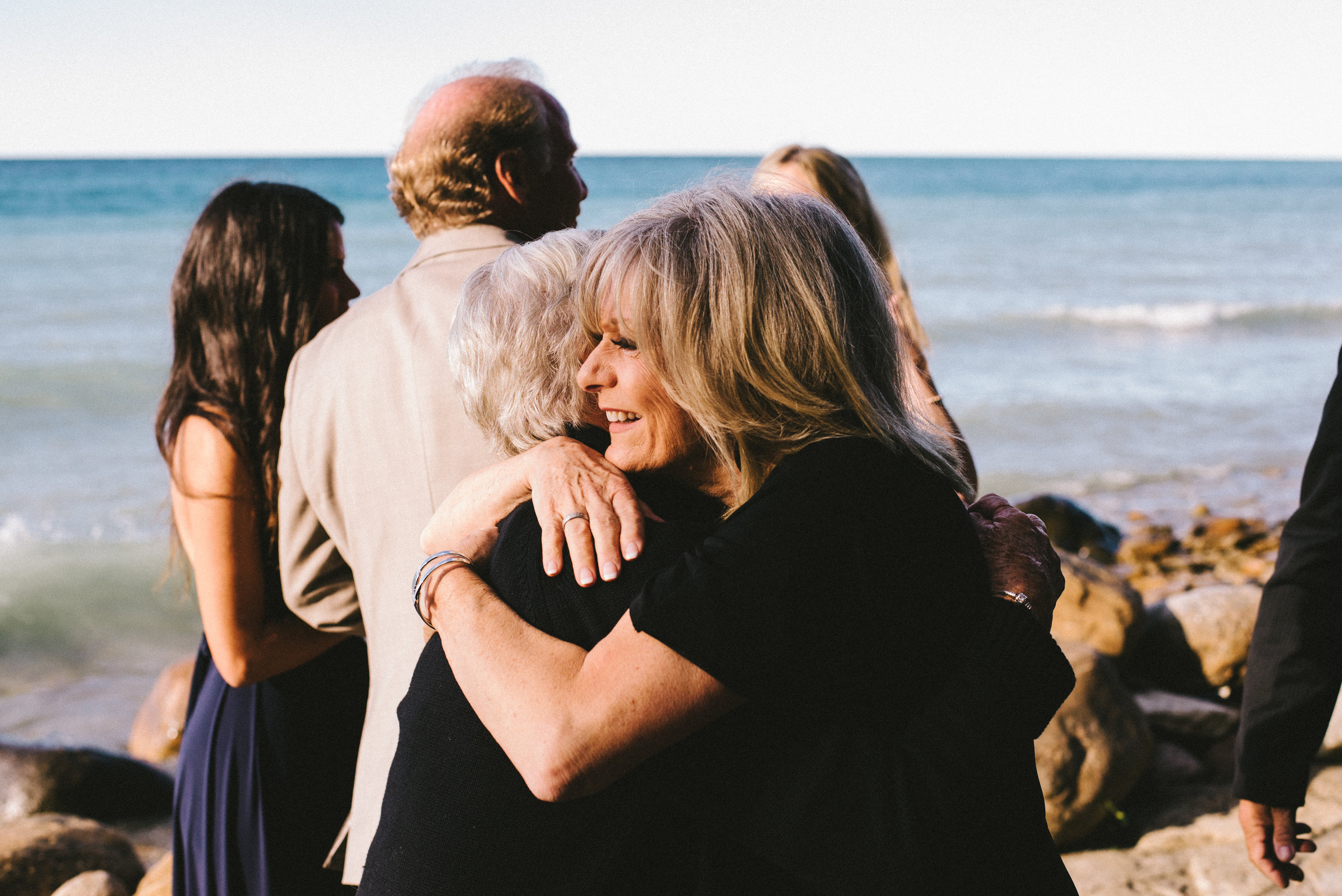 Serenity Cottage Owen Sound Wedding Photographer