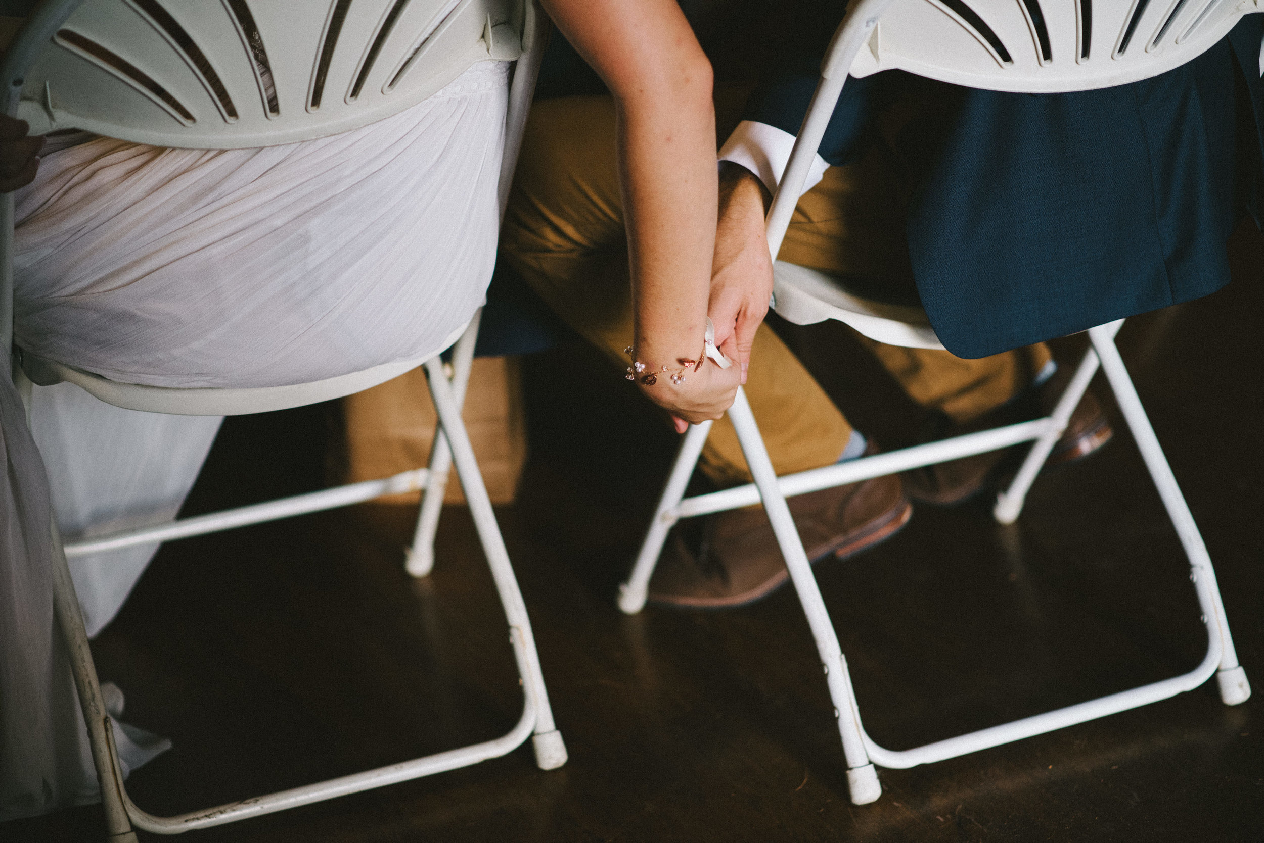 Camp Tapawingo Parry Sound Wedding Photographer