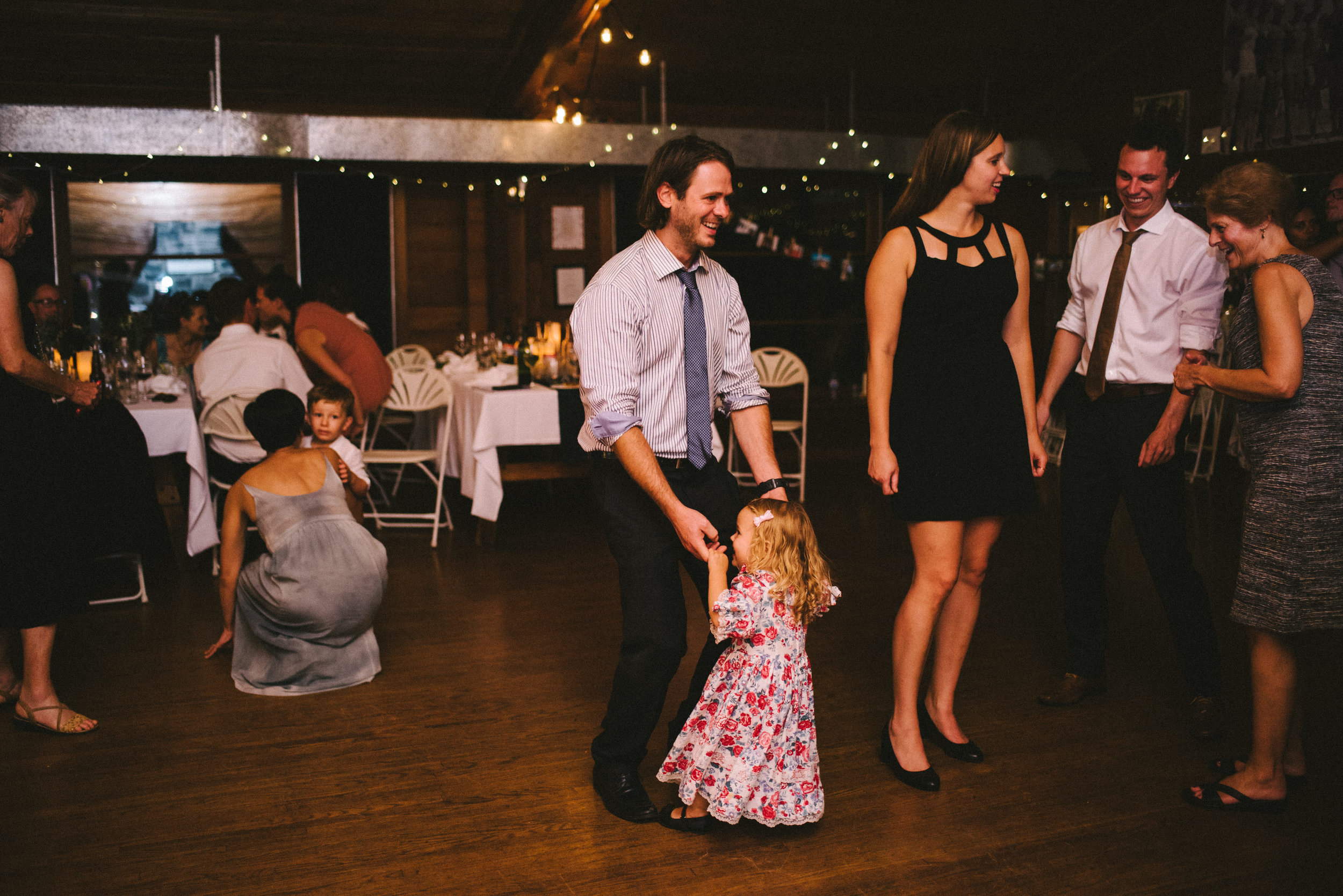 Camp Tapawingo Parry Sound Wedding Photographer