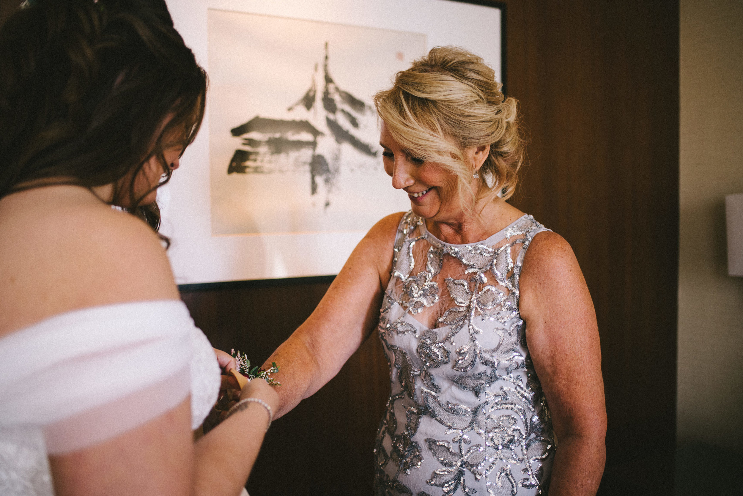 City Hall Downtown Toronto Wedding Photographer