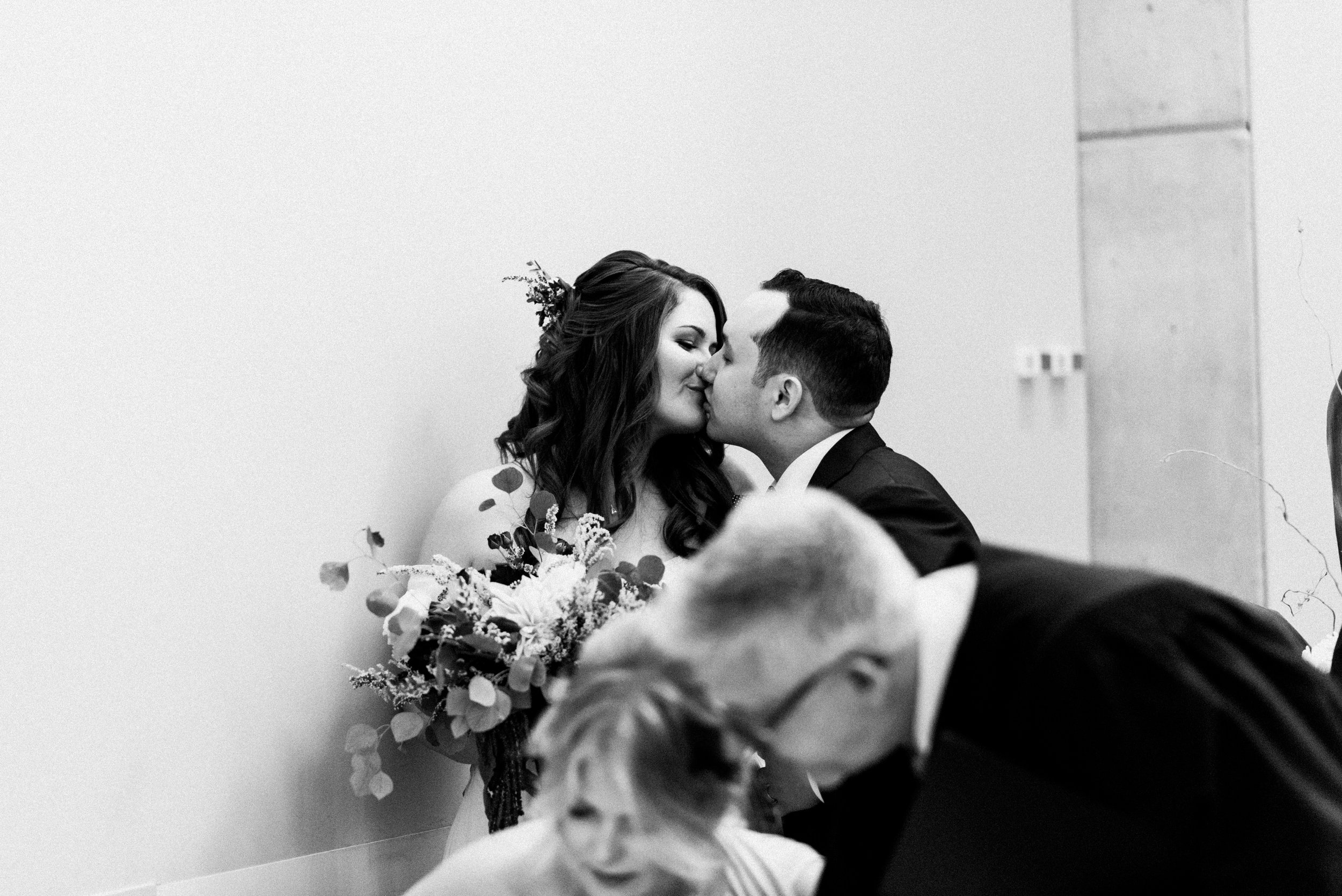 City Hall Downtown Toronto Wedding Photographer