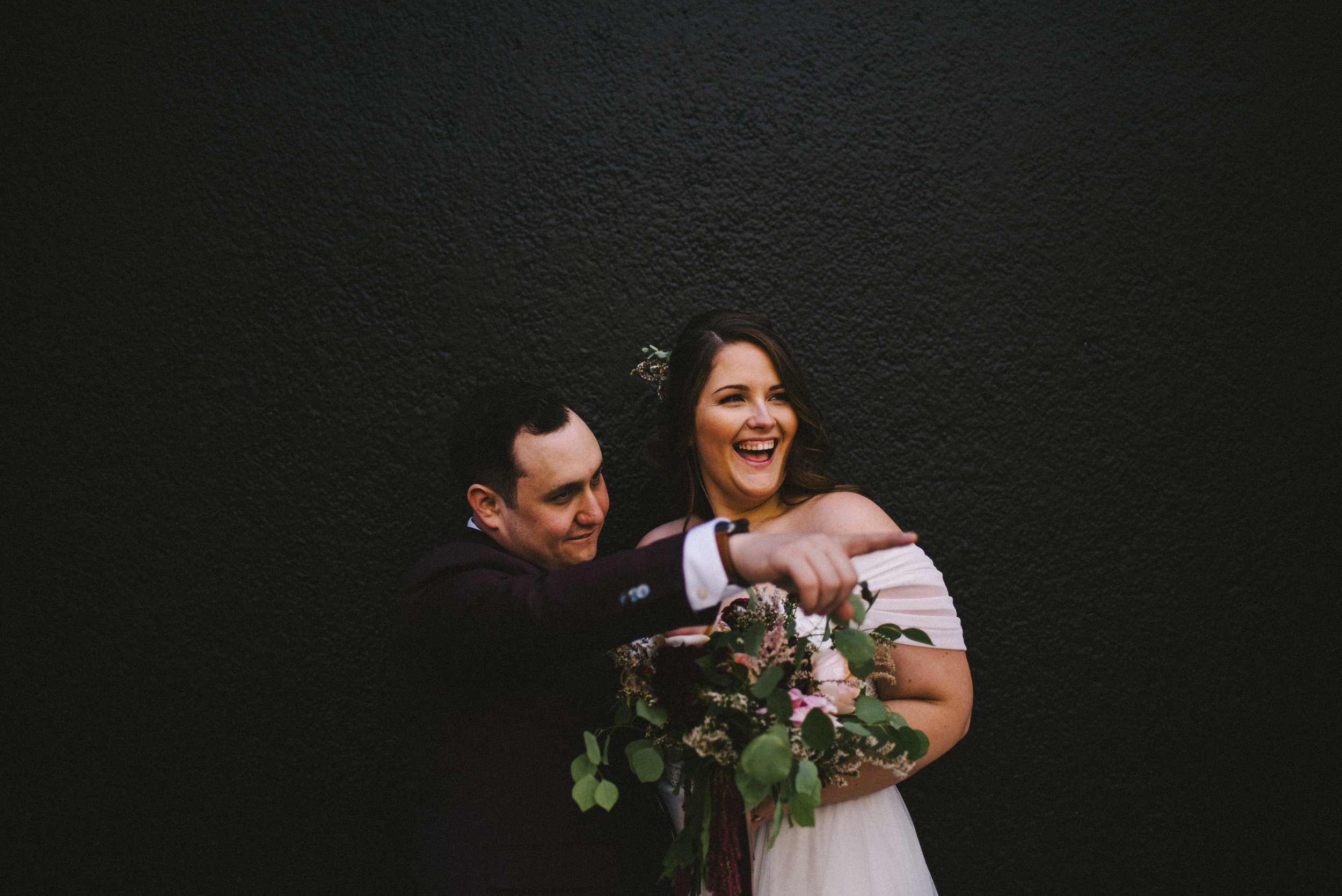 City Hall Downtown Toronto Wedding Photographer