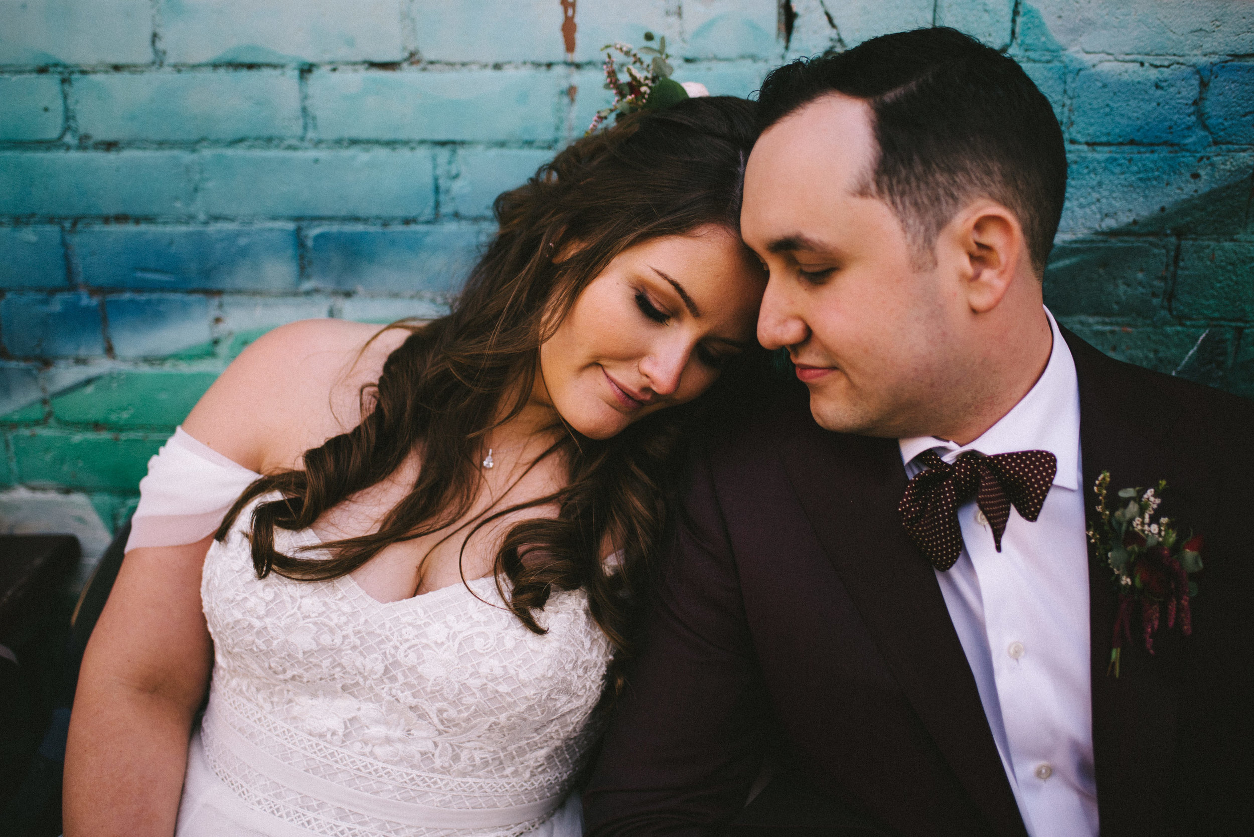 City Hall Downtown Toronto Wedding Photographer