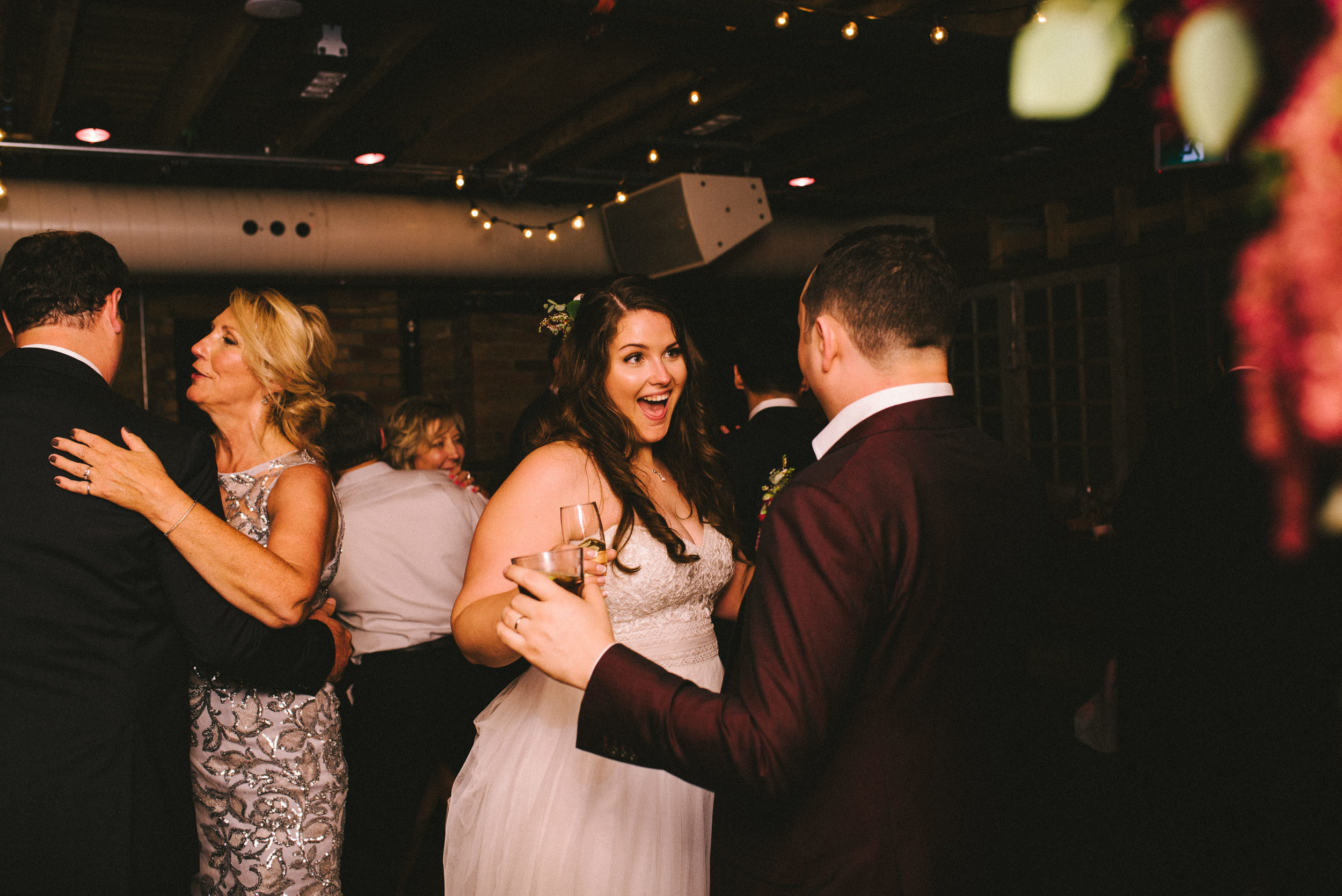 City Hall Downtown Toronto Wedding Photographer